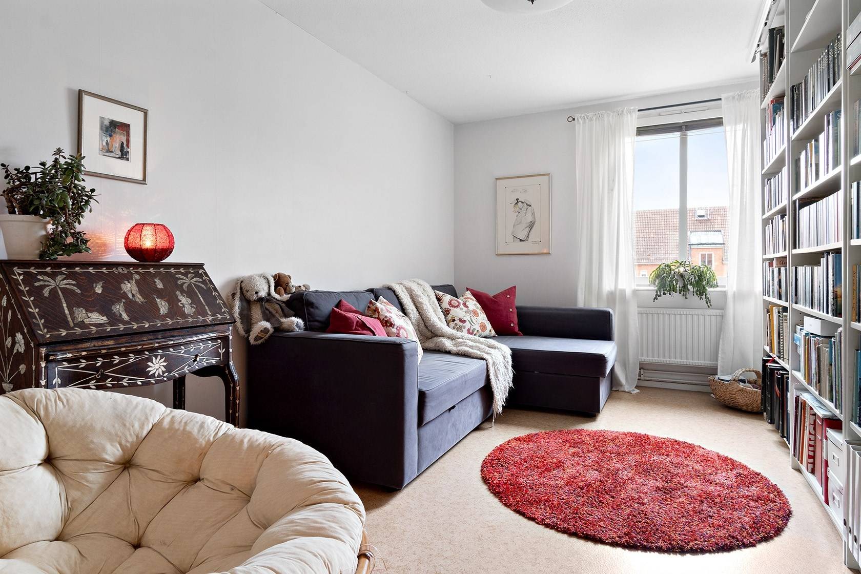 6 rum Lägenhet på Vinggatan 28 Skarpnäck Stockholms kommun - bild 14