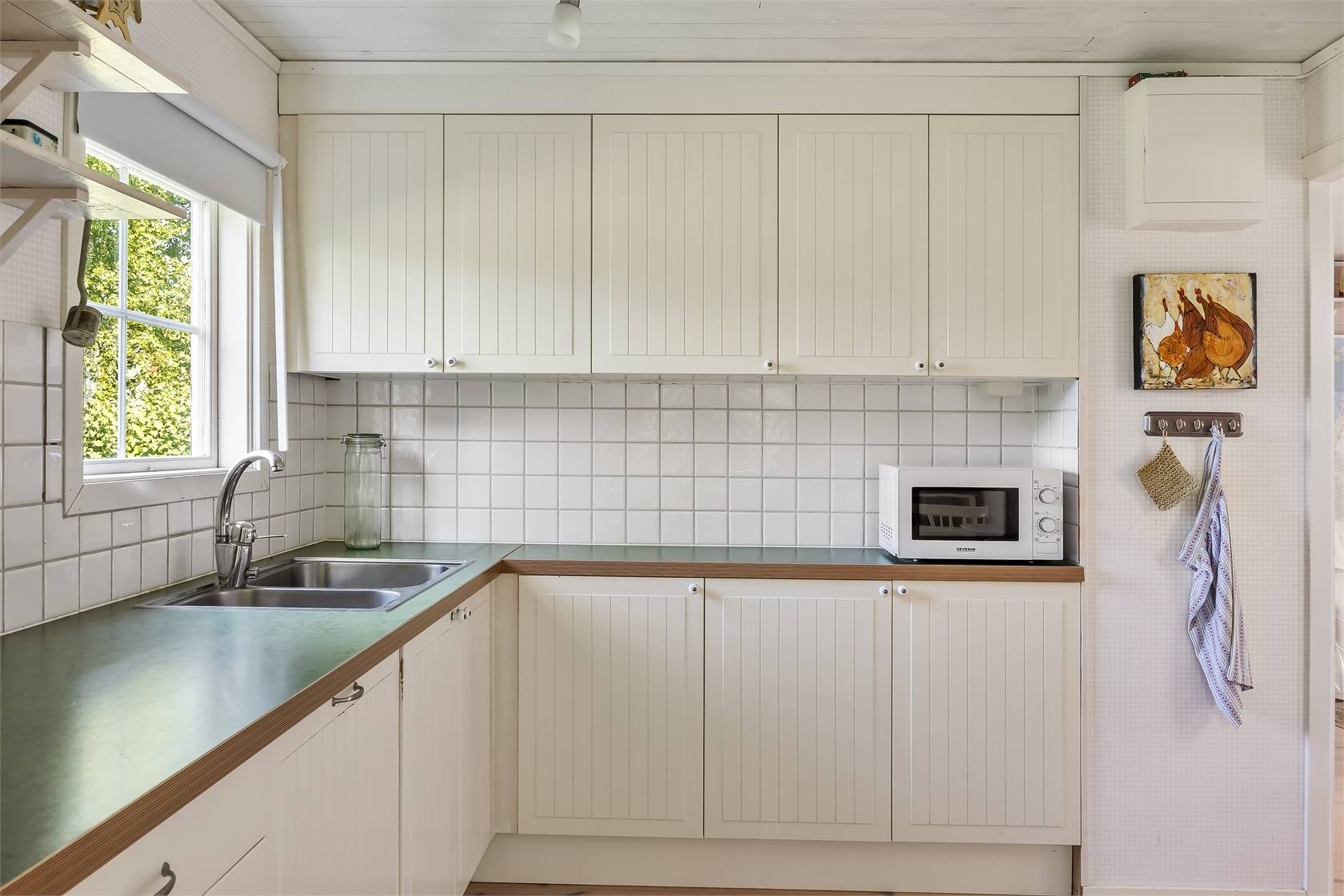 3 rum Fritidshus på Nedra Ålebäck 314 Sandby - Gårdby Mörbylånga kommun - bild 14