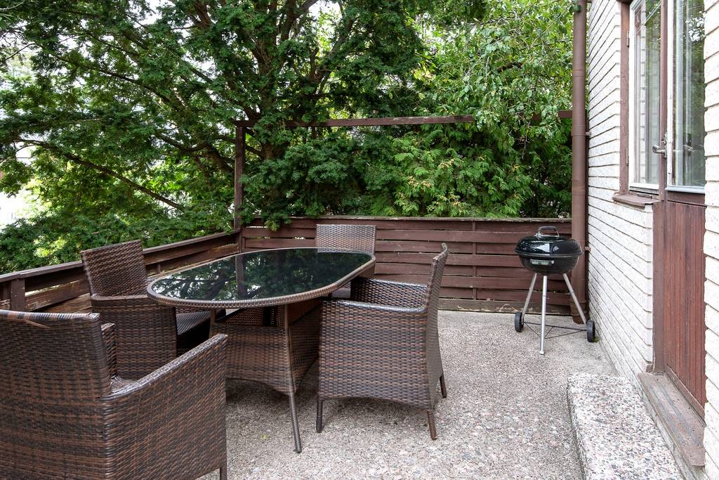 5 rum Villa på Karlshovsvägen 64 Karlshov Norrköpings kommun - bild 7