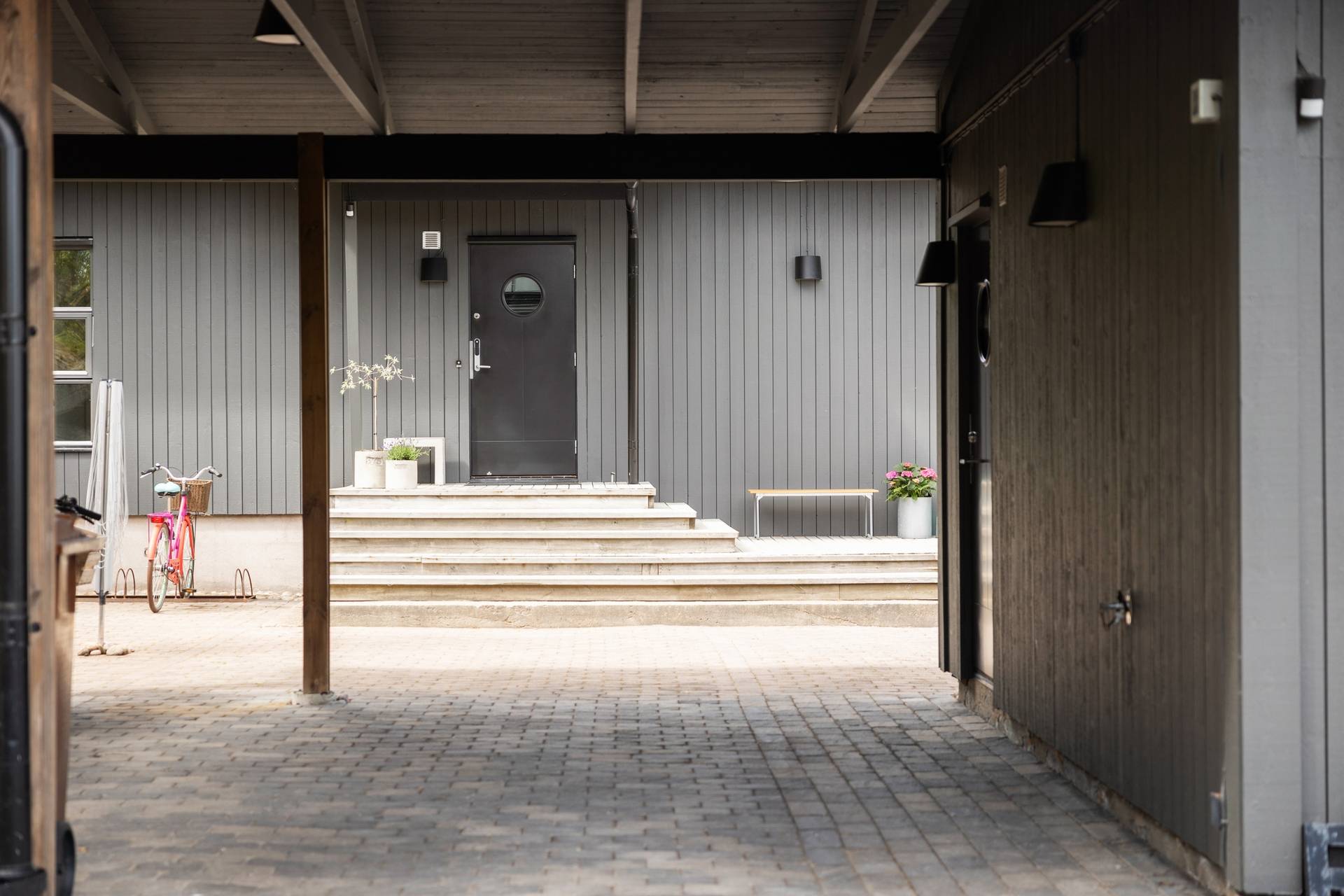 3 rum Villa på Bofinksvägen 10 Tyresö Tyresö kommun - bild 49