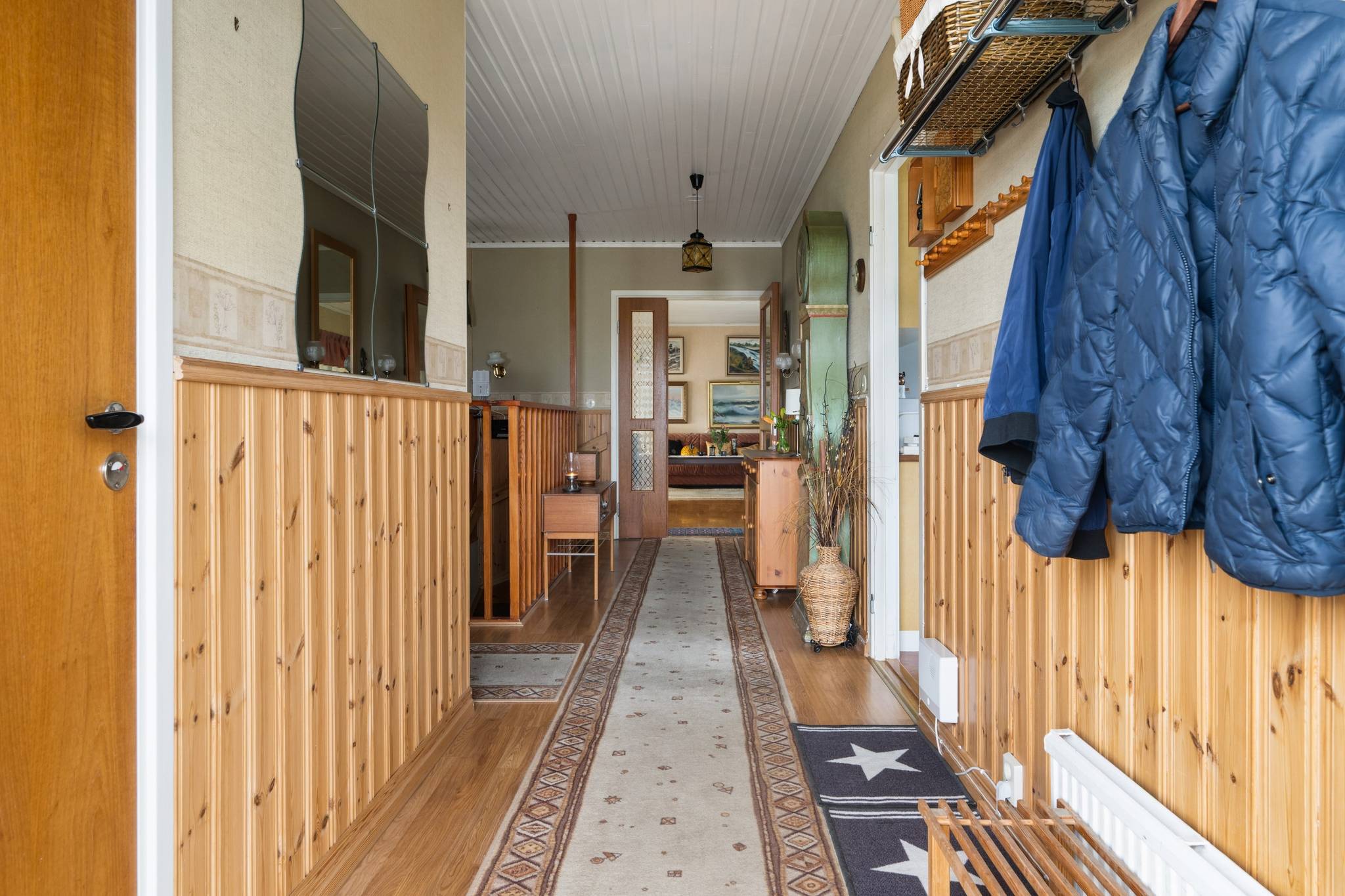 5 rum Villa på Lostigen 26 Ekeby Södertälje kommun - bild 16