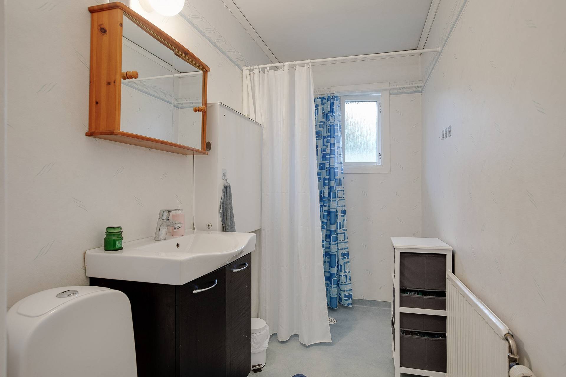 4 rum Villa på Norrgatan 7 Hovmantorp Lessebo kommun - bild 19