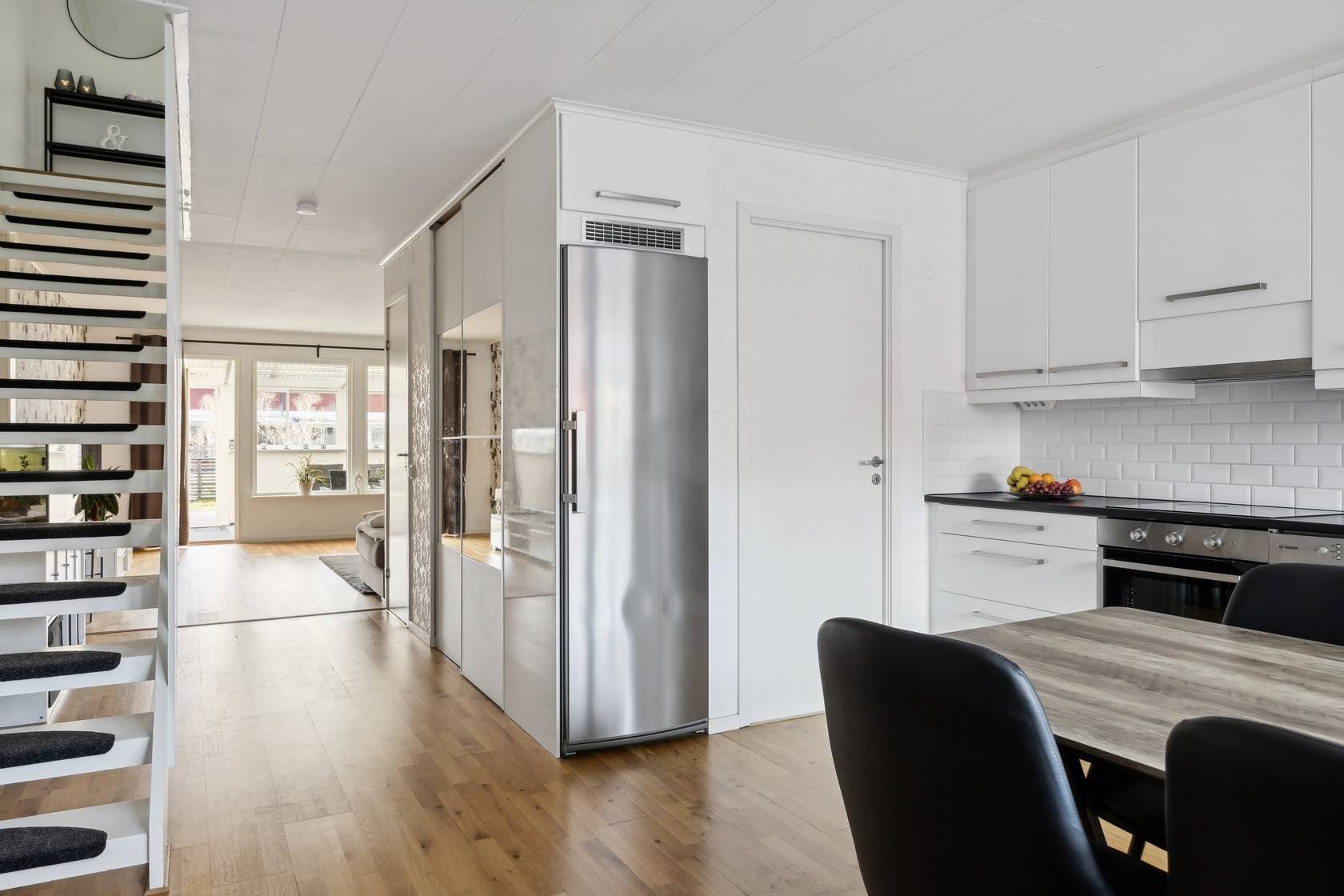 5 rum Radhus på Odens hage 23 Vagnhärad Trosa kommun - bild 7