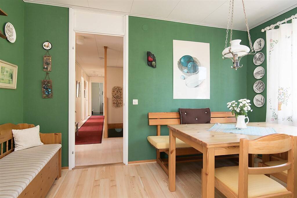 5 rum Villa på Kanngatan 16 Vidingsjö Linköpings kommun - bild 5
