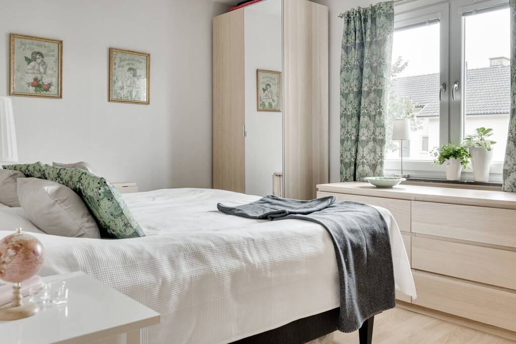 10 rum Villa på Tvärskedet 30 Utby Göteborgs kommun - bild 36