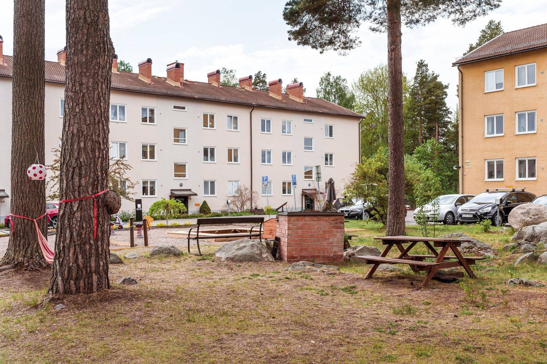 1.5 rum Lägenhet på Lustigknoppsvägen 6B Lustigknopp Falu kommun - bild 26