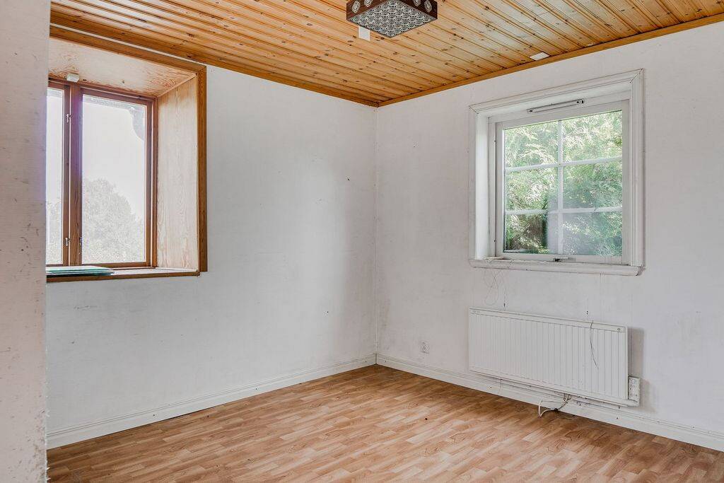 3 rum Villa på Övregårdsvägen 12 Hentorp Skövde kommun - bild 19