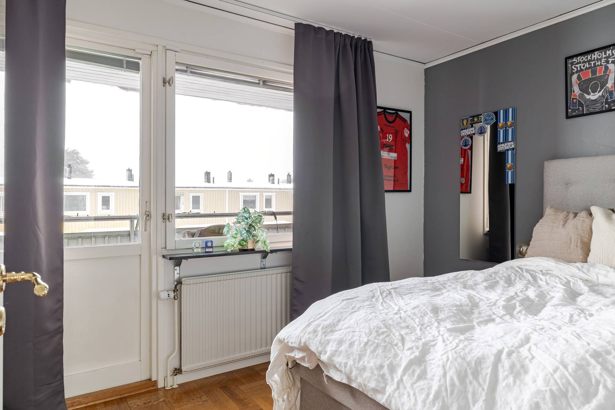 8 rum Radhus på Rundan 69 Tullingeberg Botkyrka kommun - bild 21