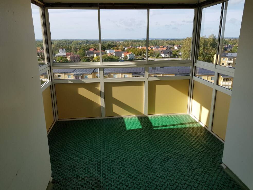 2.5 rum Lägenhet på Reenstiernagatan 66 Östra Eneby Norrköpings kommun - bild 3