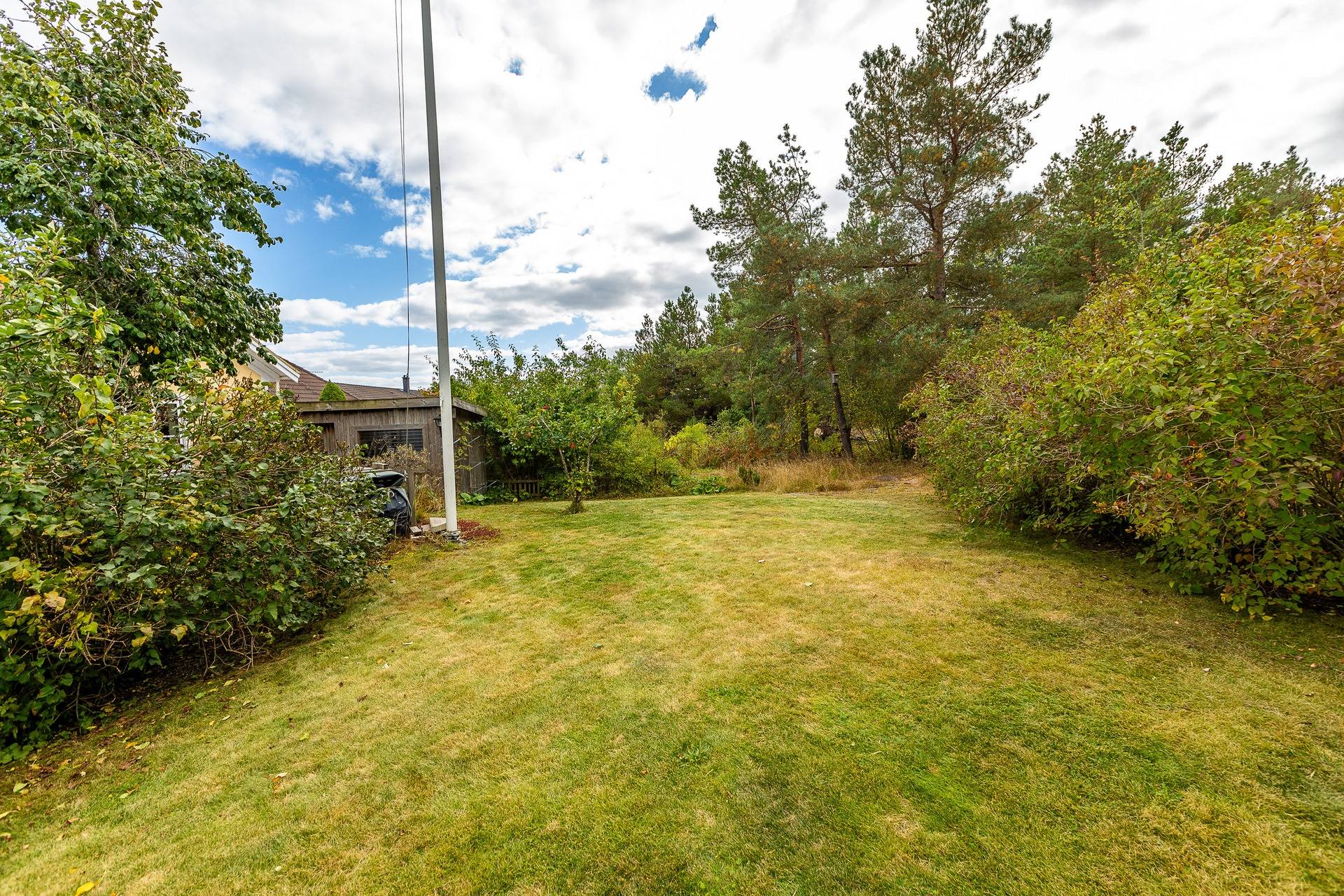 7 rum Villa på Ingaborgsstigen 6 Ingaborg Västerviks kommun - bild 51