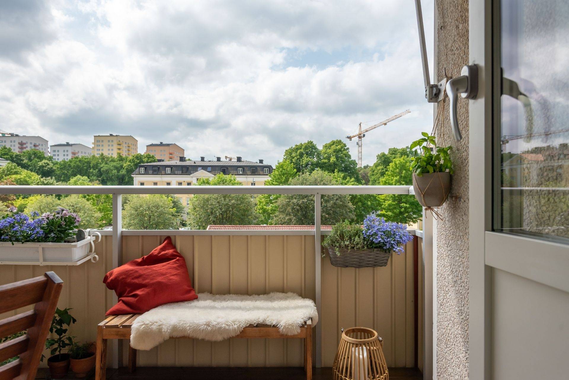 4 rum Lägenhet på Kaserngatan 5 Viksäng Västerås kommun - bild 32