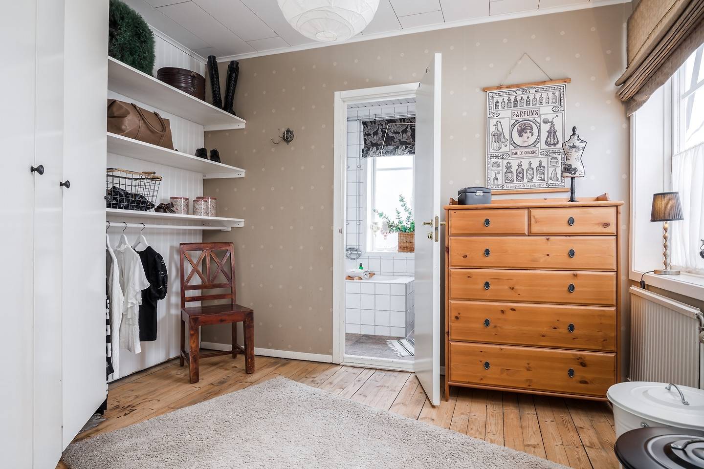 8 rum Villa på Falkvägen 7 Äng Nässjö kommun - bild 46