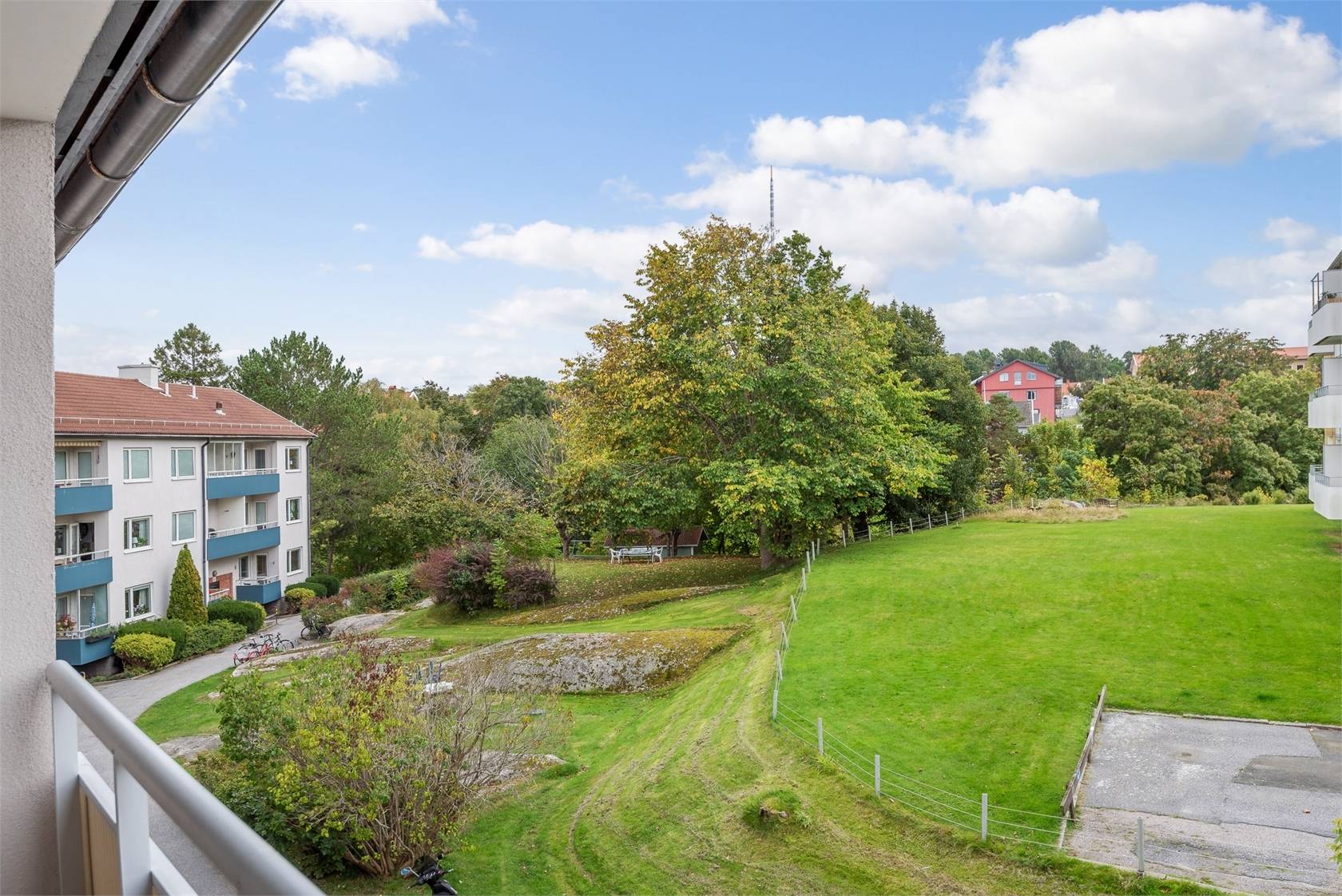 2 rum Lägenhet på Norra Kyrkogatan 15B Centralt Strömstads kommun - bild 15