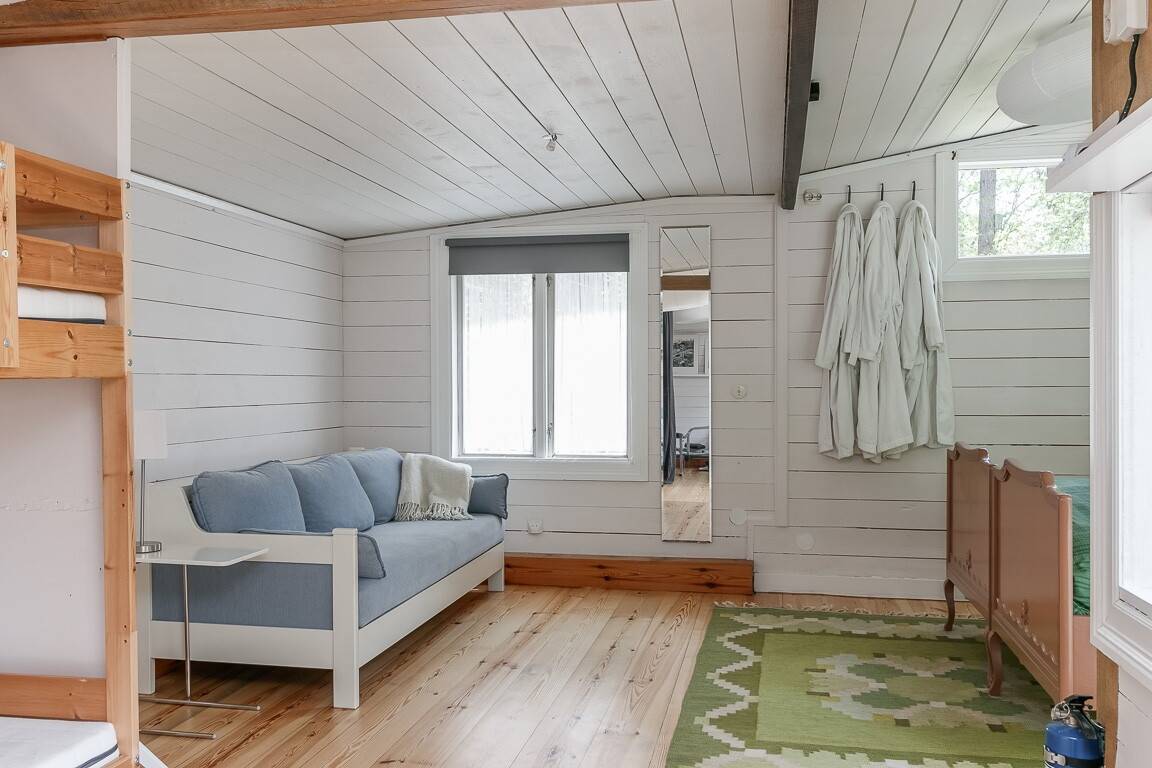 8 rum Villa på Grantorpsvägen 23 Grantorpet Västerviks kommun - bild 61