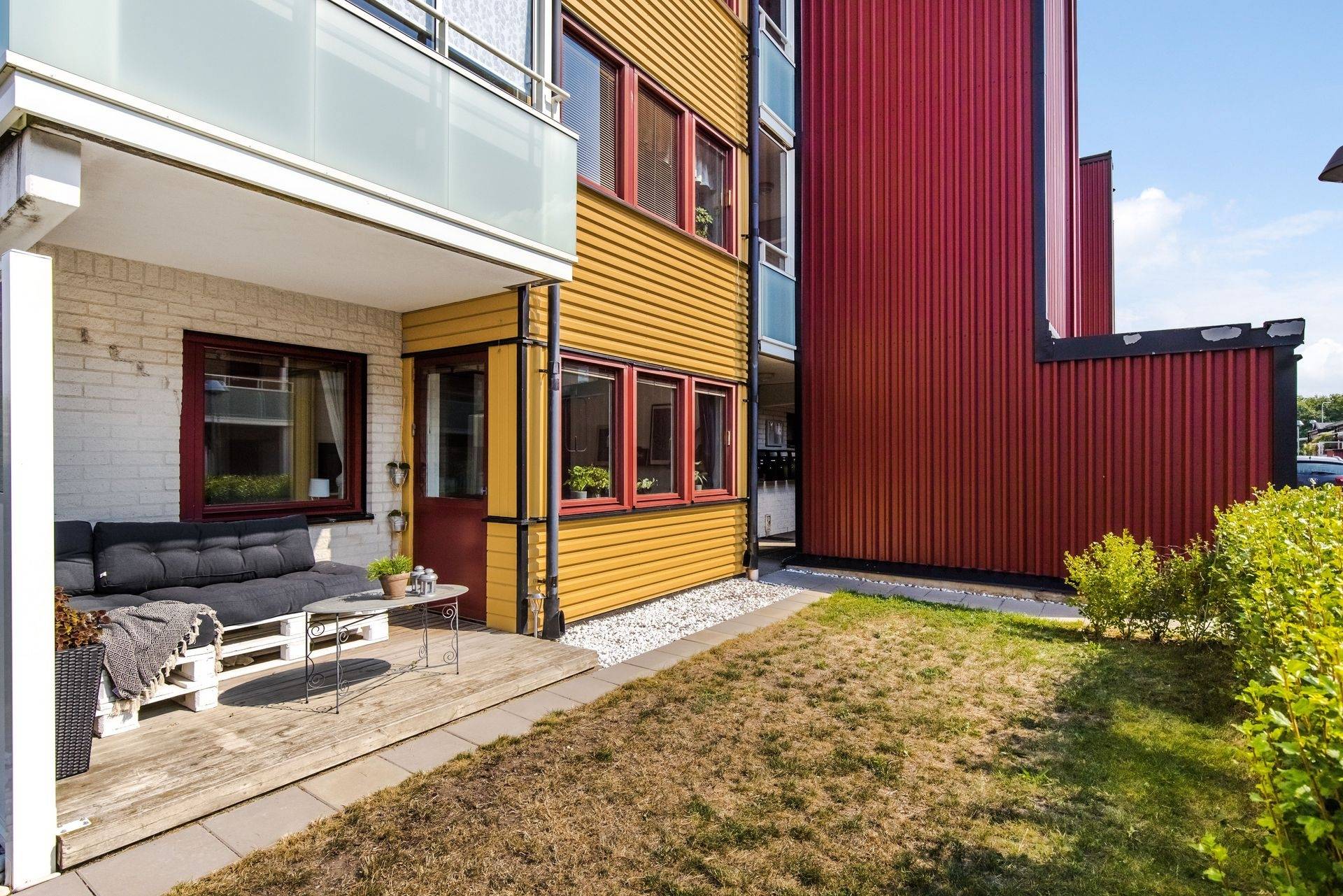 3 rum Lägenhet på Rättaregatan 102 Lambohov Linköpings kommun - bild 33