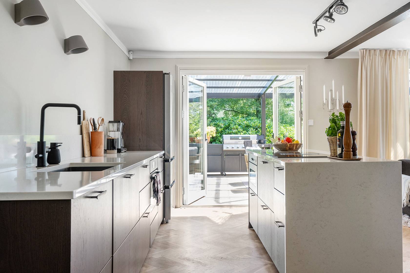 5 rum Villa på Perstorp 357 Eldsberga Halmstads kommun - bild 8