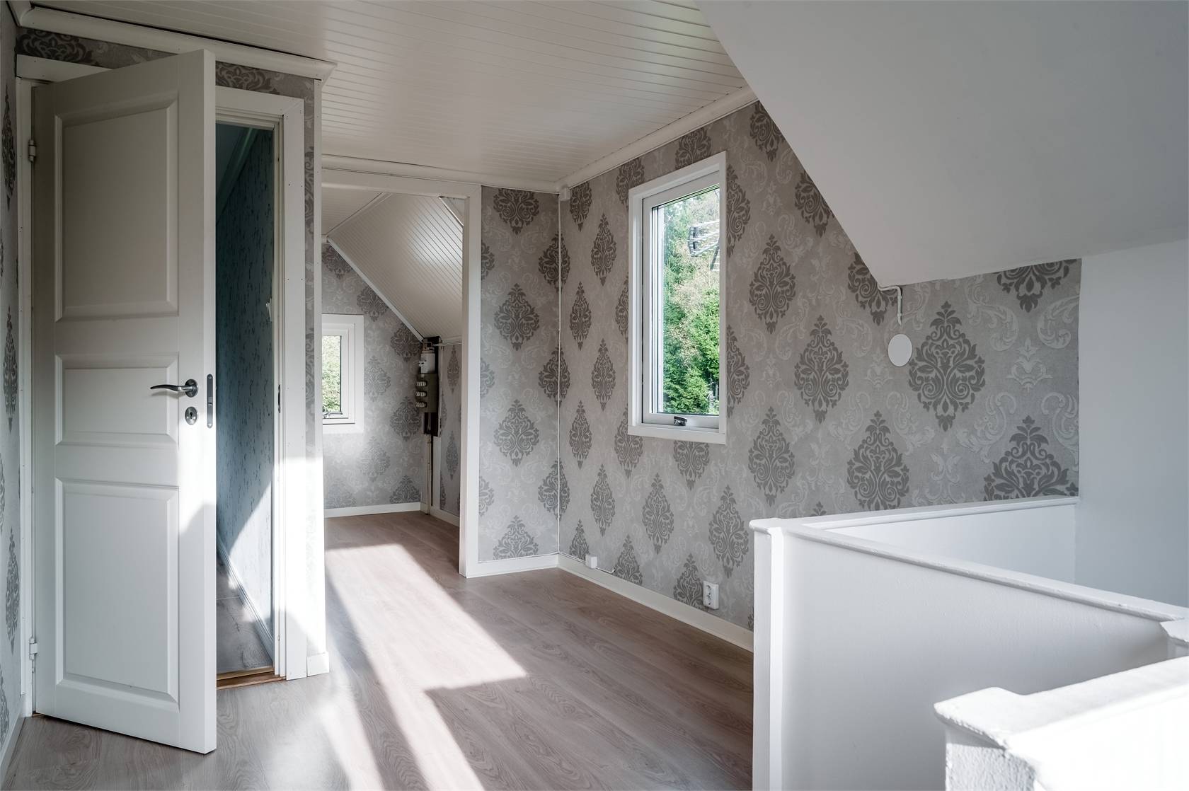 4 rum Villa på Sävsjövik Vinterkärret 1 Svaneholm Borås kommun - bild 6