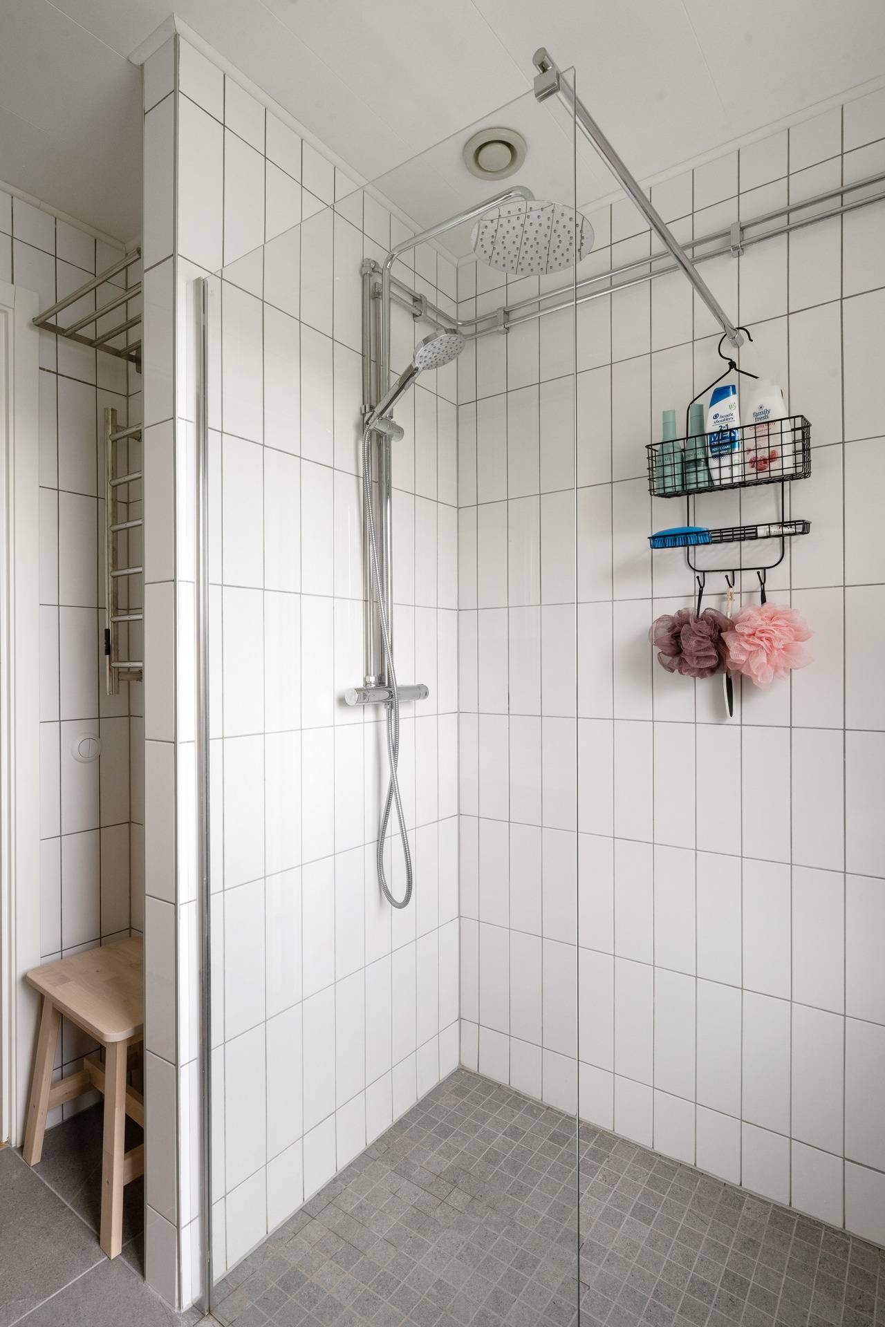 6 rum Villa på Kanalvägen 8 Väddö Norrtälje kommun - bild 34