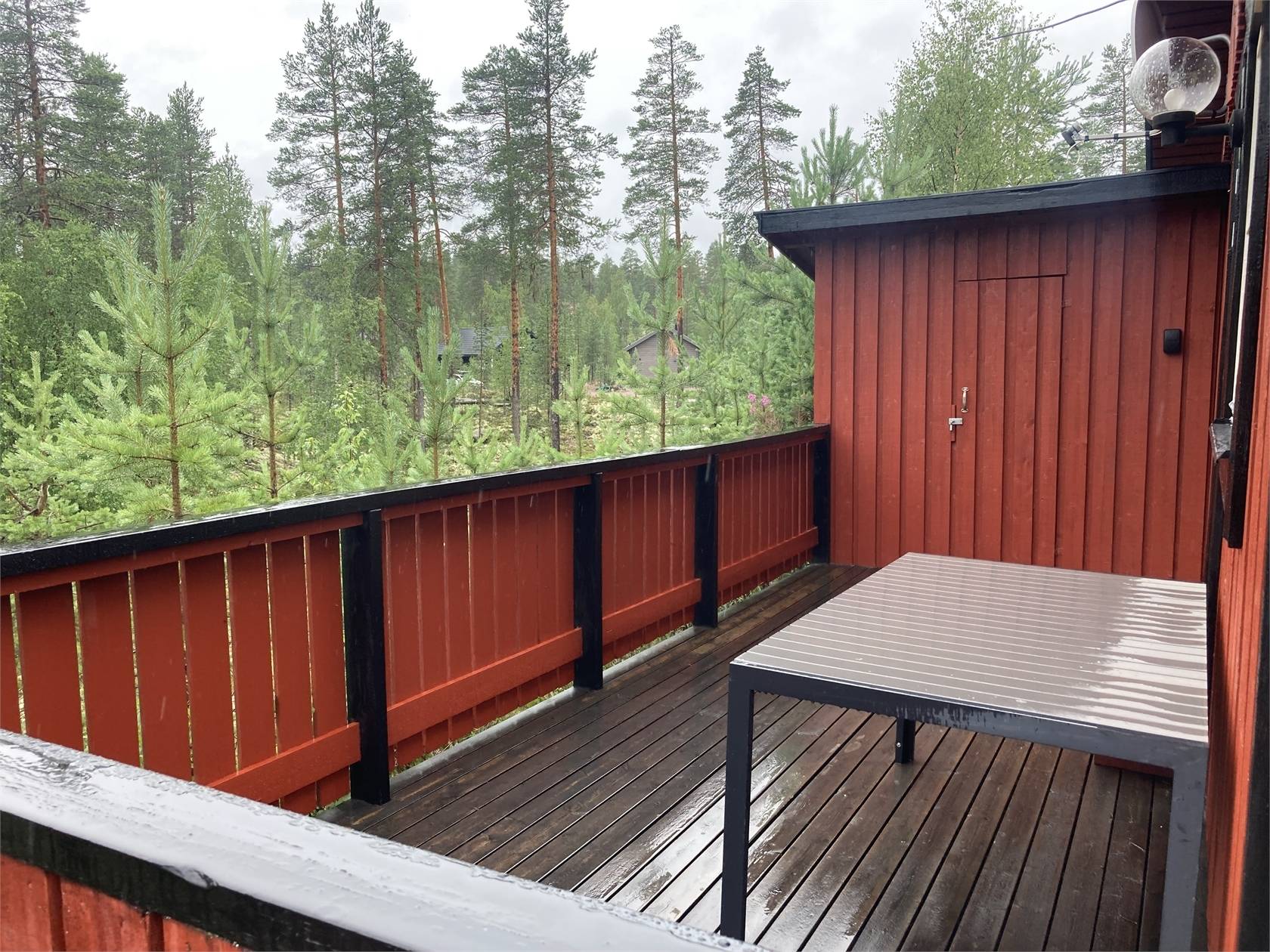 3 rum Vinterbonat fritidshus på Fiskartorpsvägen 65 Kringelfjorden Älvdalens kommun - bild 6