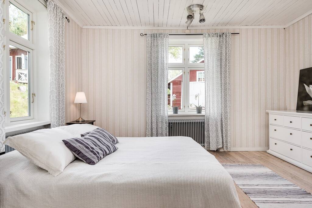 8 rum Villa på Eriksbergsvägen 3 LINGHED Falu kommun - bild 21