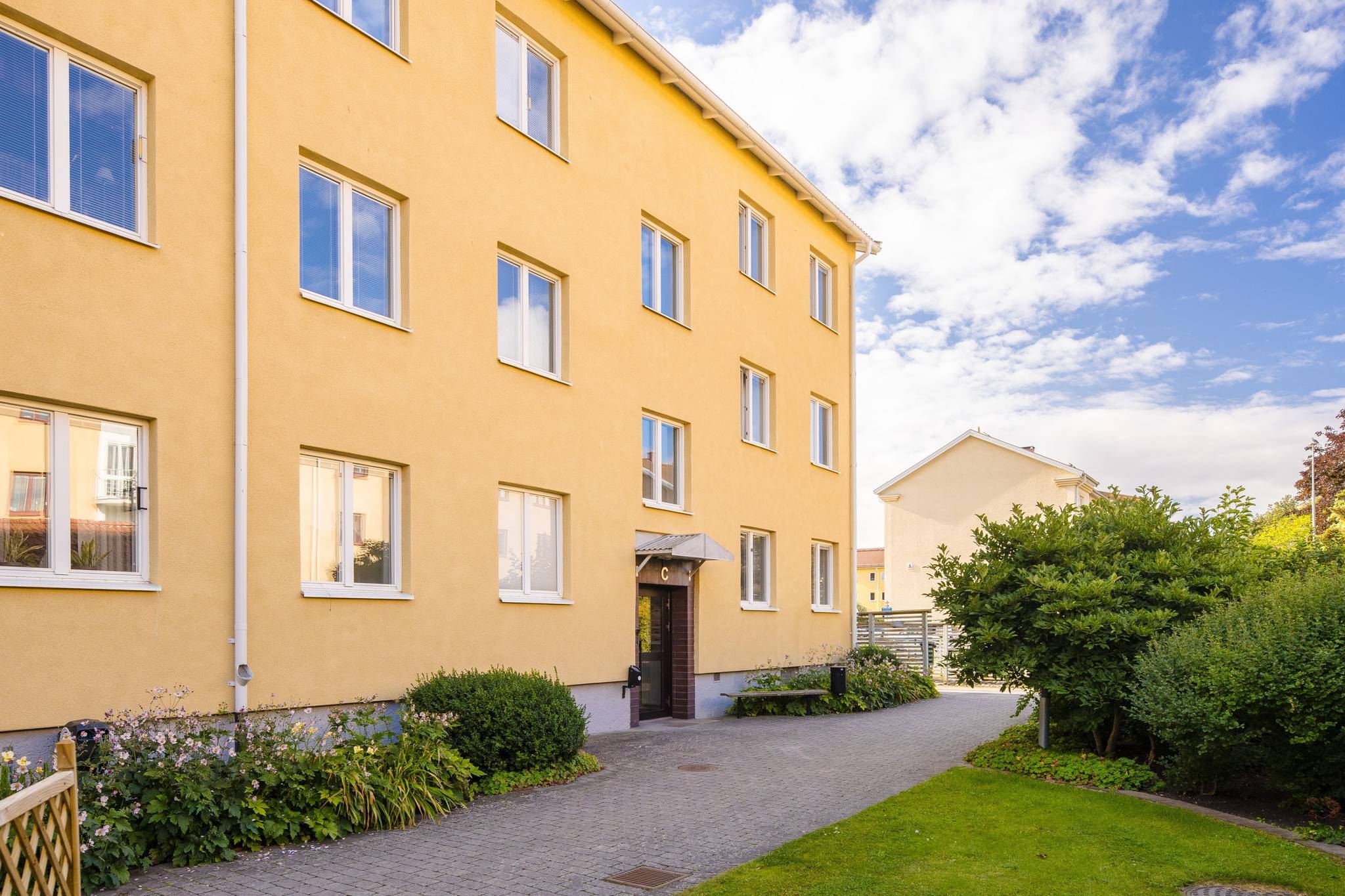 1 rum Lägenhet på Sveagatan 29C Nya Staden Lidköpings kommun - bild 19