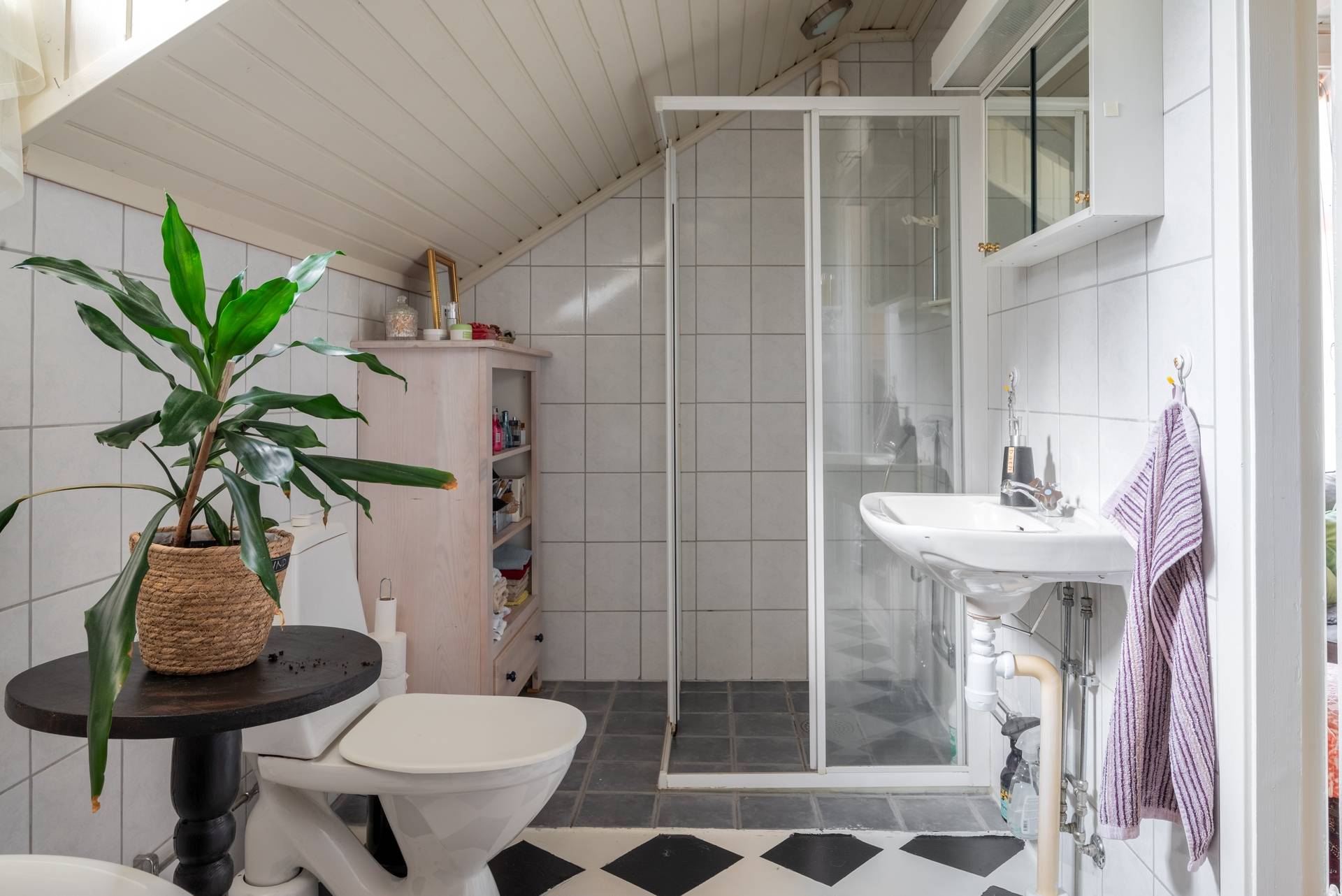 7 rum Villa på Bygärdesvägen 36 Sjötofta Tranemo kommun - bild 26