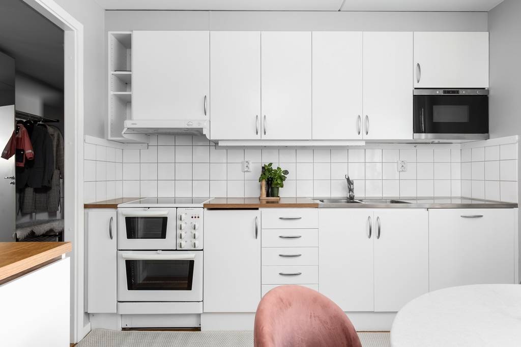 3 rum Lägenhet på Åmänningevägen 23, 4tr Årsta Stockholms kommun - bild 12