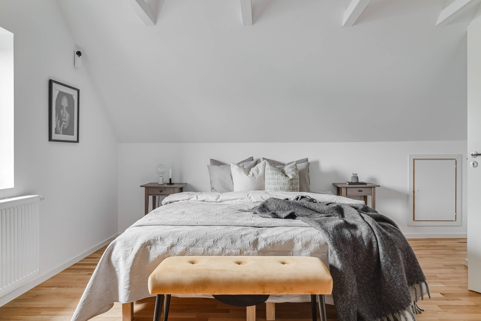 4 rum Villa på John Lundvallsgatan 23 Bunkeflostrand Malmö kommun - bild 24