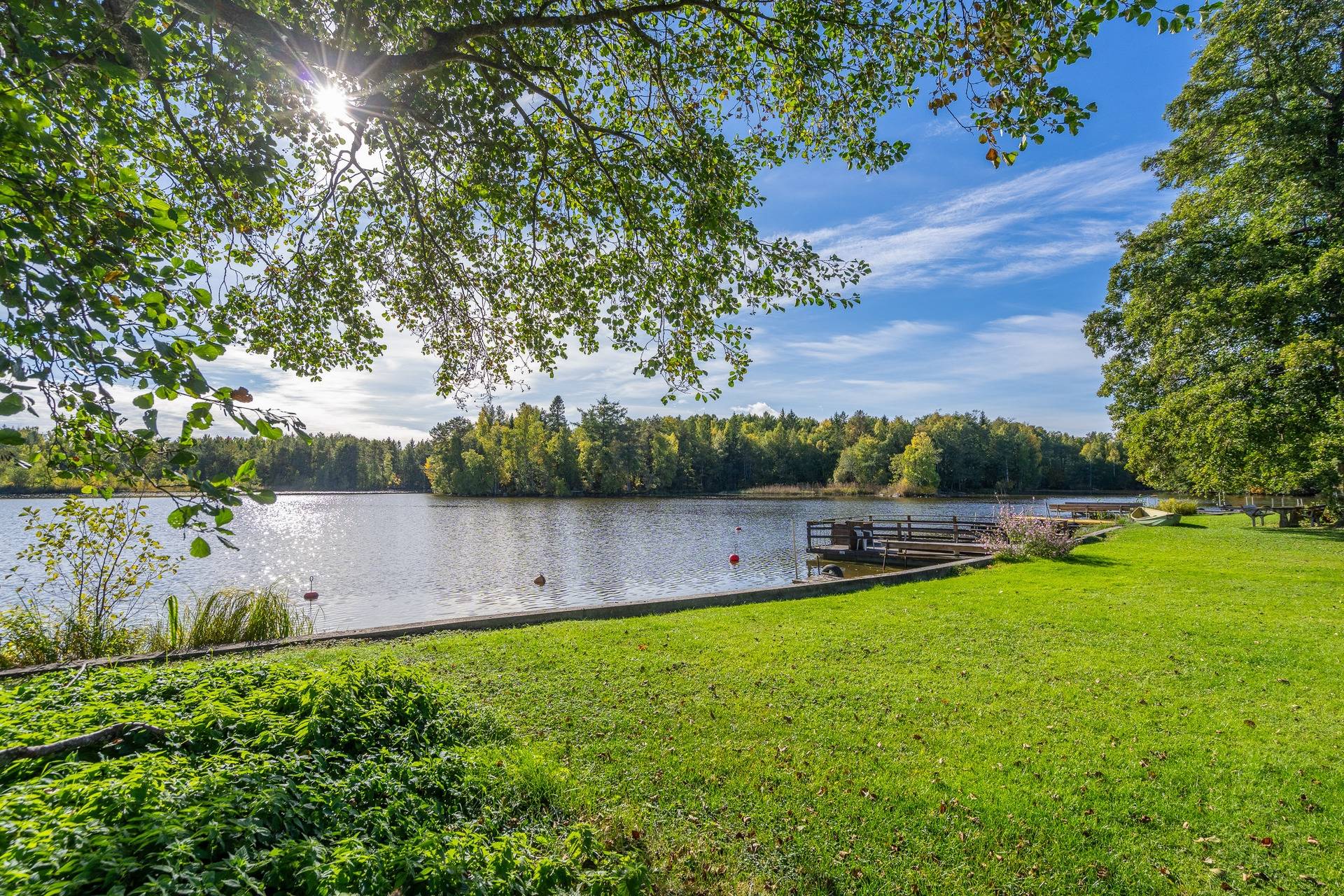 2 rum Lägenhet på Esplanaden 2 Forsbacka Gävle kommun - bild 3