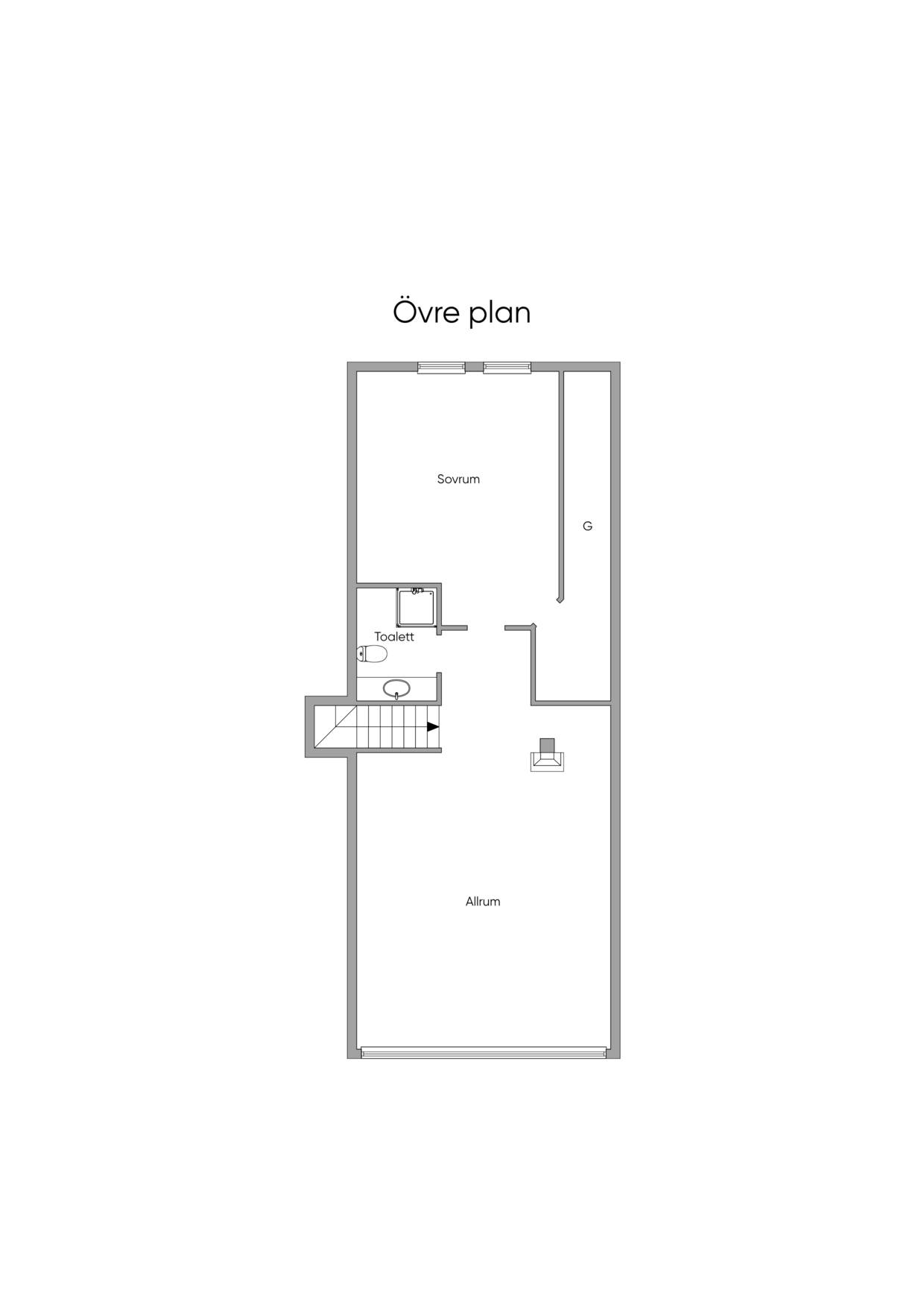 6 rum Villa på Topasvägen 2 Löddeköpinge Kävlinge kommun - bild 25