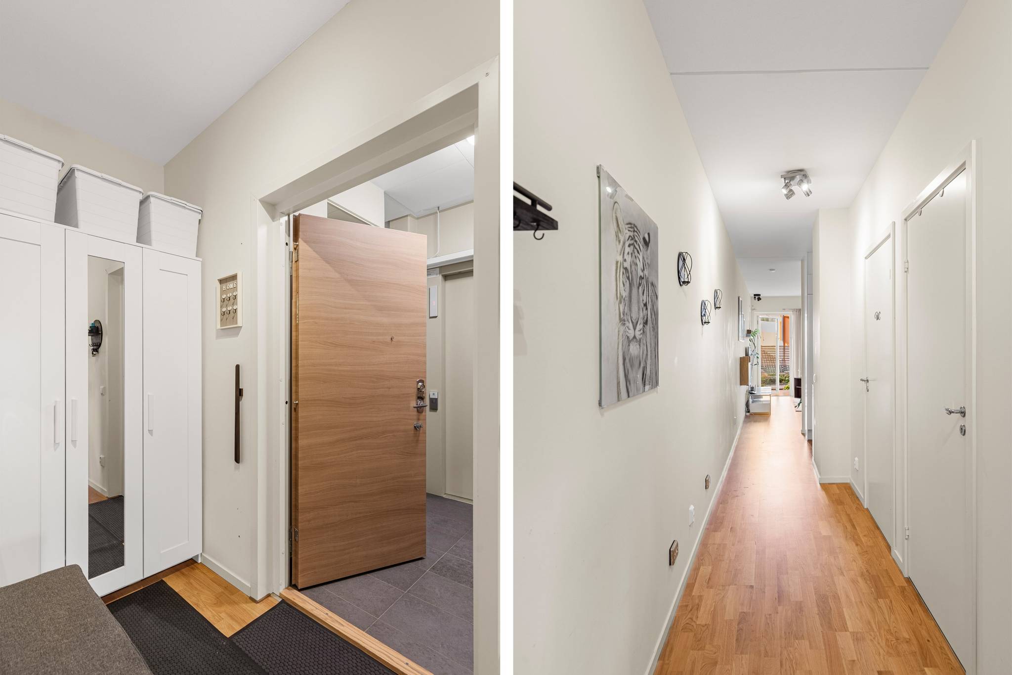 2 rum Lägenhet på Drakengatan 7 Barkarbystaden Järfälla kommun - bild 14