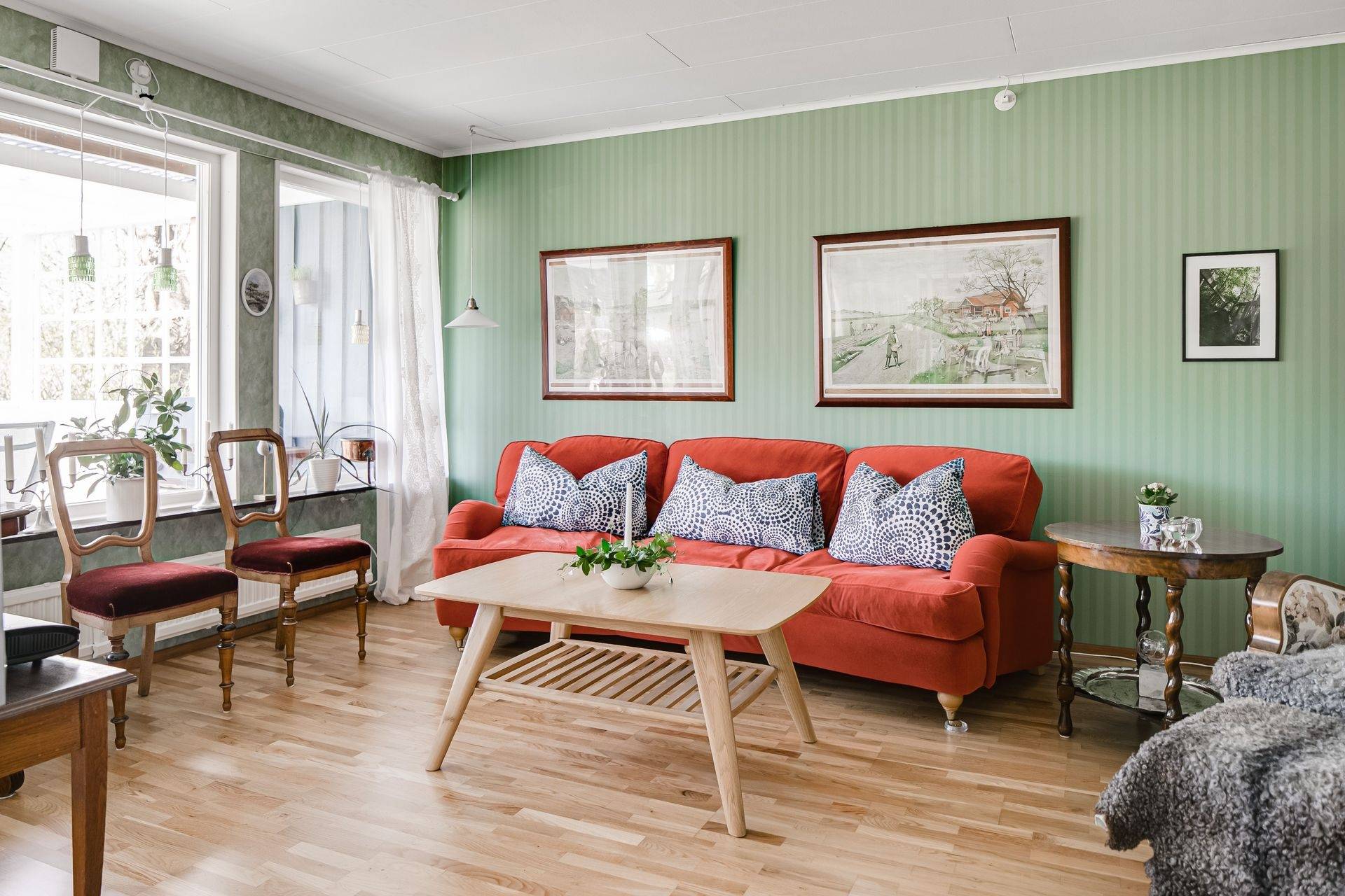 6 rum Villa på Kärleksstigen 28 Timmersdala Skövde kommun - bild 11