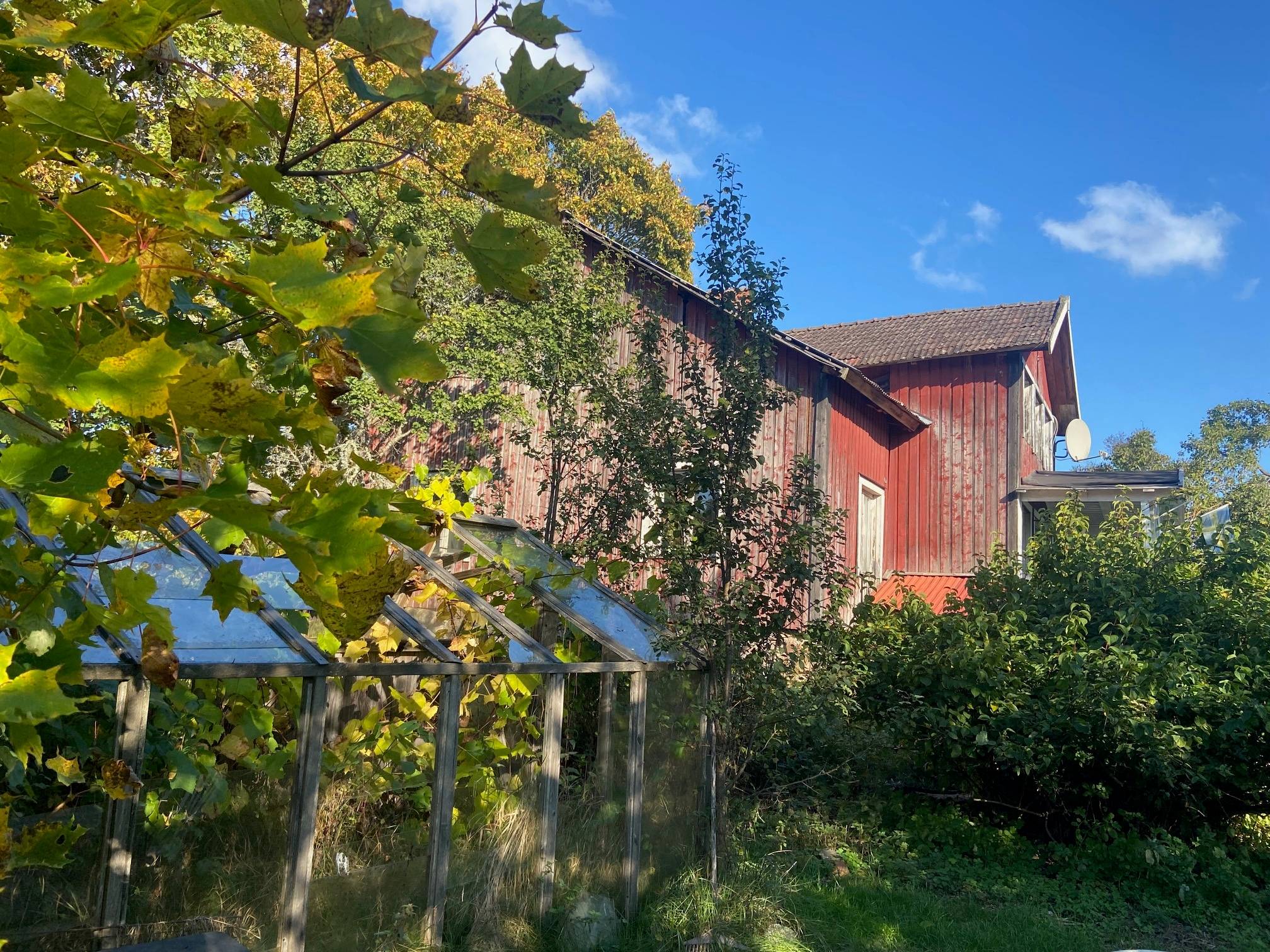 6 rum Villa på Norrbyggebyvägen 335 Rånäs Norrtälje kommun - bild 4