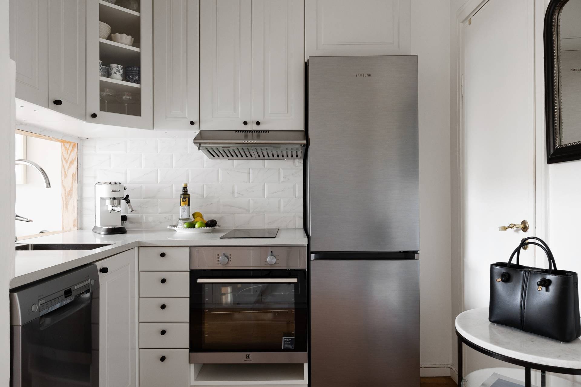 1 rum Lägenhet på Charlottenburgsvägen 32C Råsunda Solna kommun - bild 15