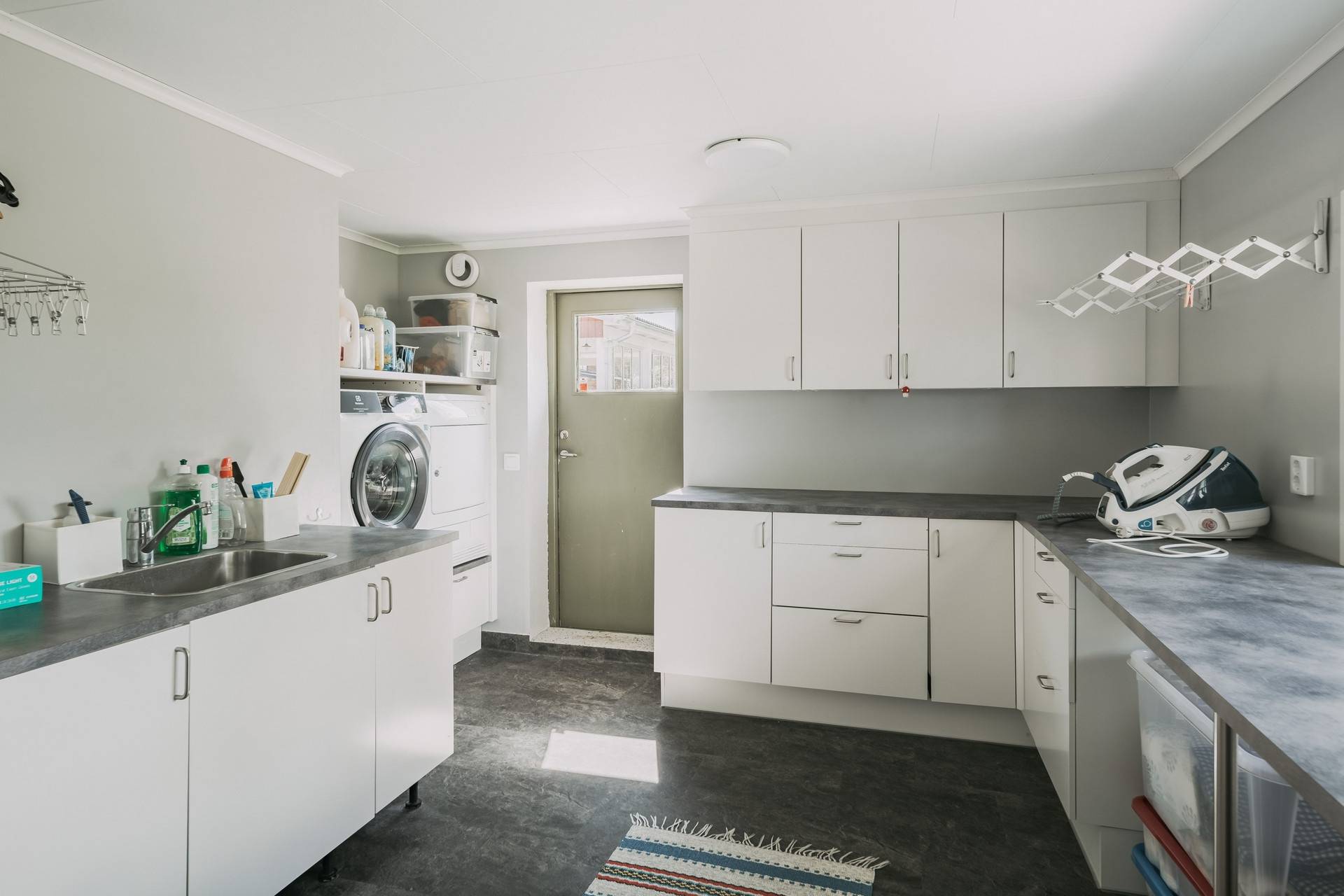 5 rum Villa på Låstad Valla gård 1 Timmersdala Mariestads kommun - bild 61
