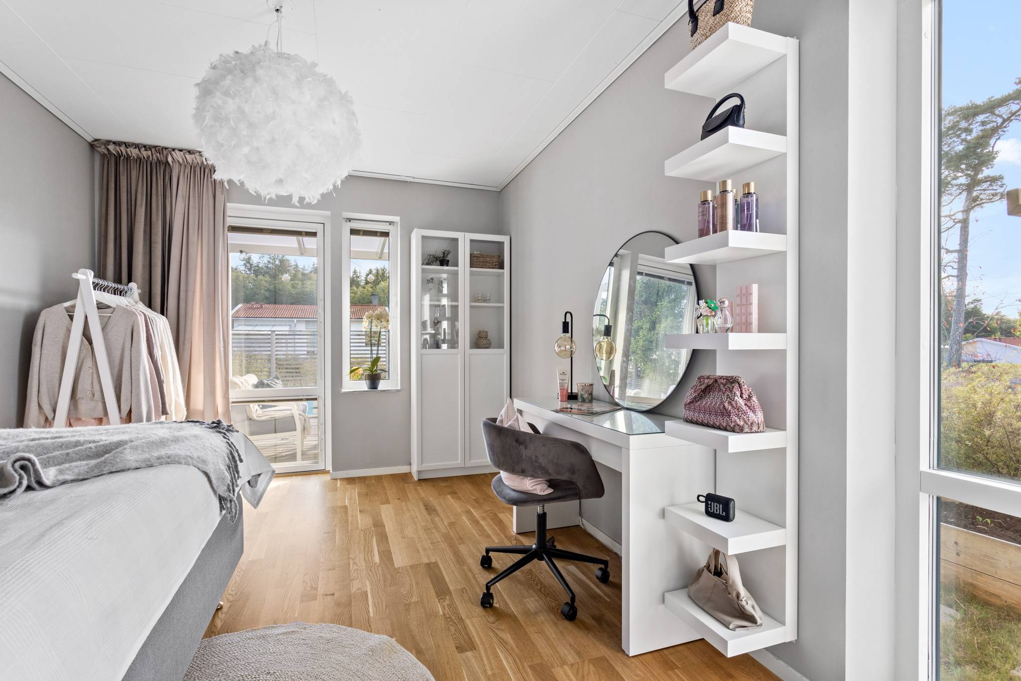 5 rum Villa på Stiltjegränd 2 Jakobsberg - Polhem Järfälla kommun - bild 16