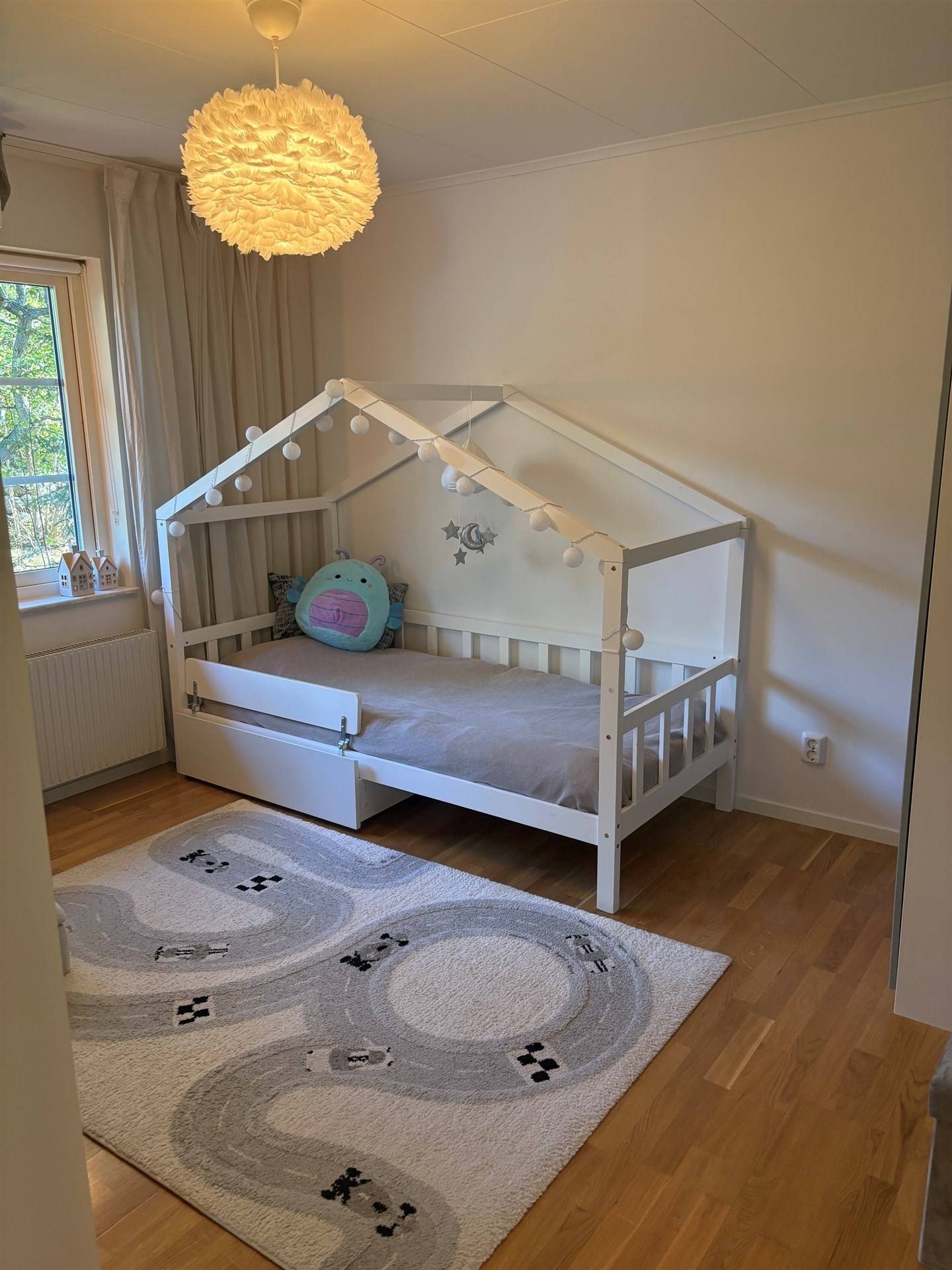 3 rum Villa på Ekhammarsvägen 7 Gamla Kungsängen Upplands-Bro kommun - bild 25
