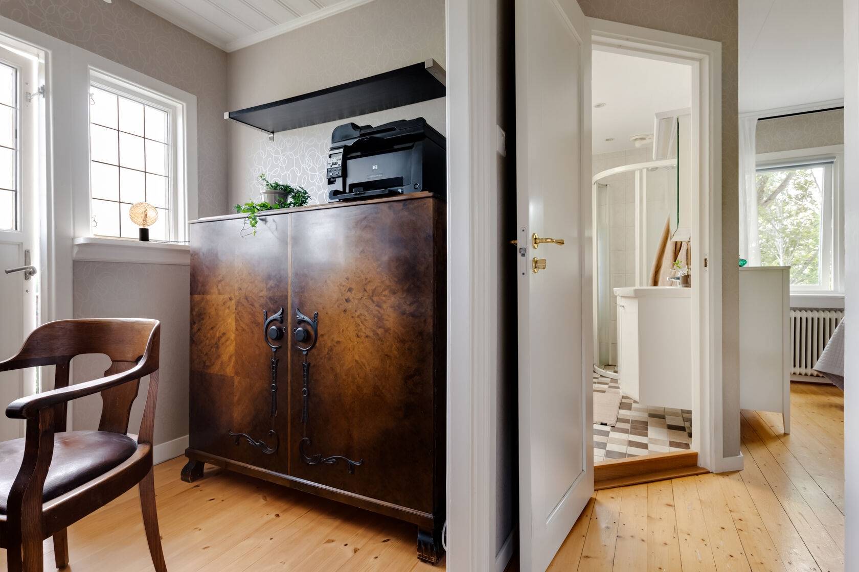 7 rum Villa på Klockaregårdsvägen 14A Nolby Alingsås kommun - bild 32