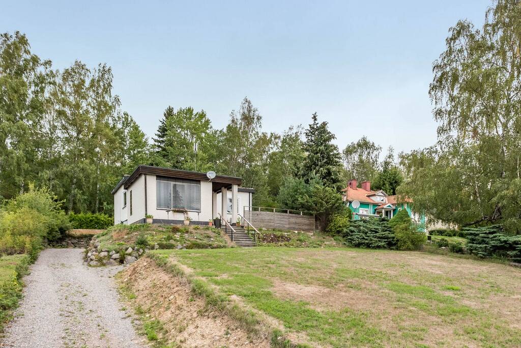 4 rum Villa på Parkvägen 12 Hallsberg Hallsbergs kommun - bild 33