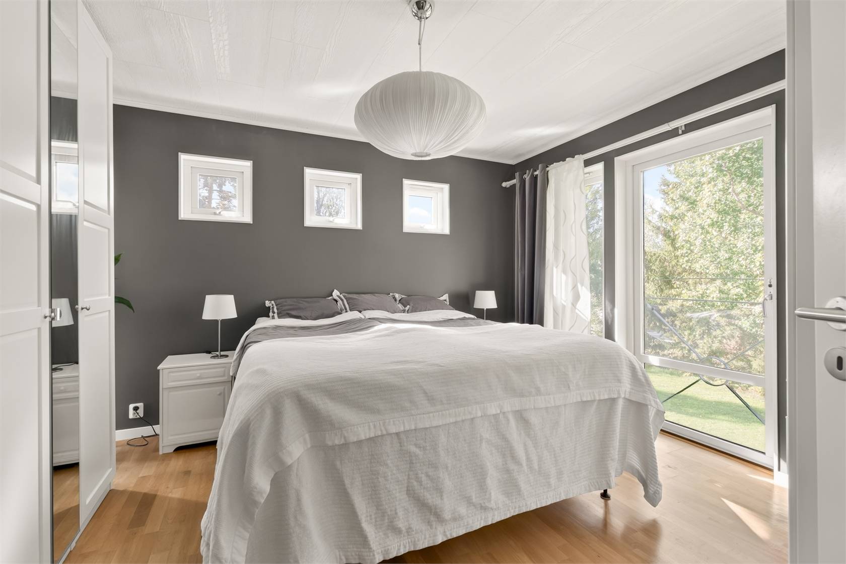 5 rum Villa på Bössvägen 12 Landsnora Sollentuna kommun - bild 38