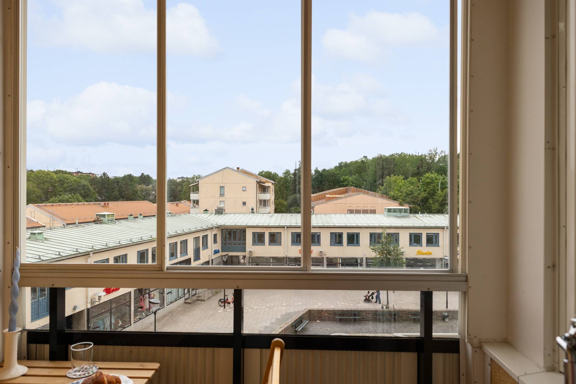 2 rum Lägenhet på Bandhagsplan 11 Bandhagen Stockholms kommun - bild 6
