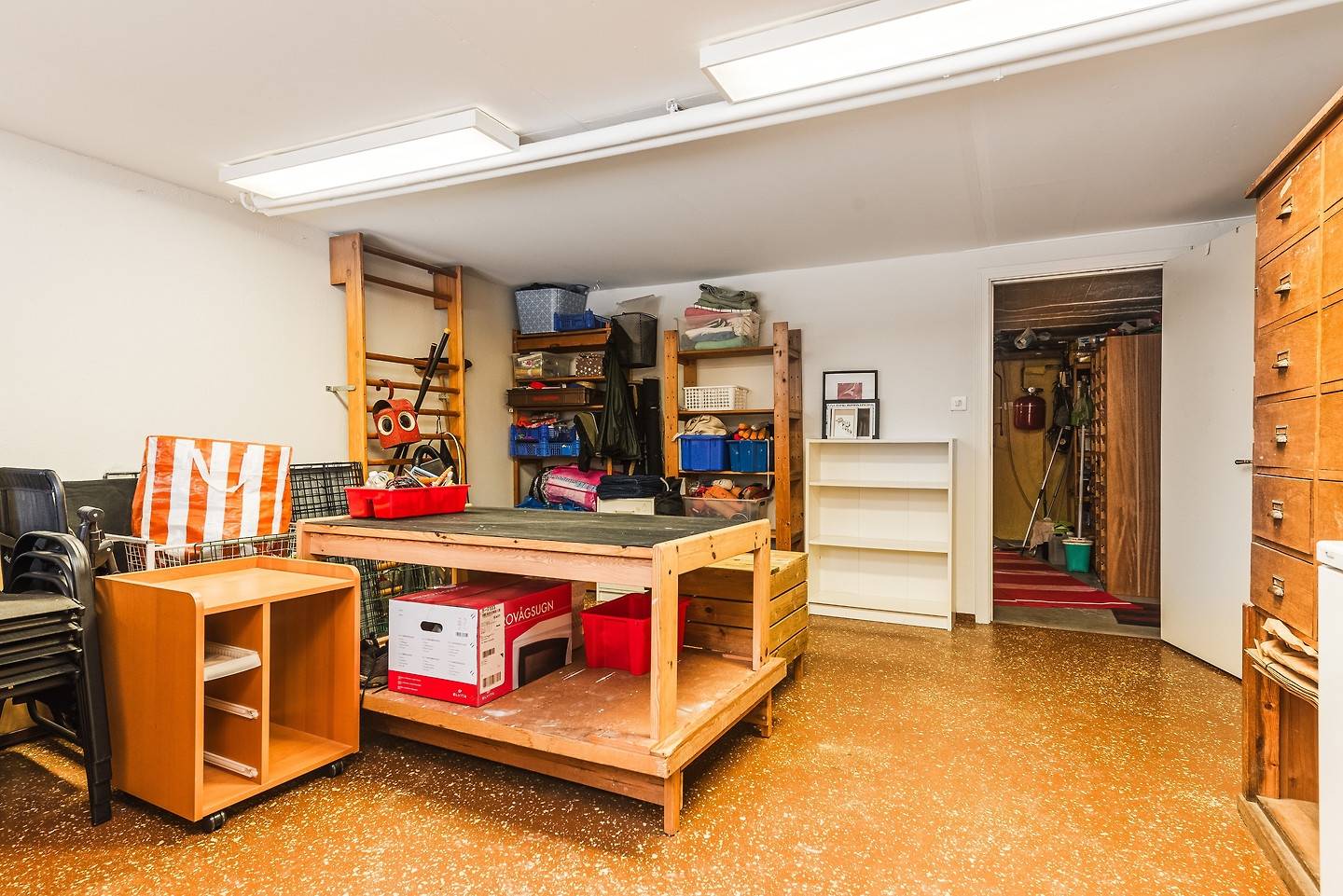 5 rum Villa på Björnängsvägen 12 Björnängen Hagfors kommun - bild 24