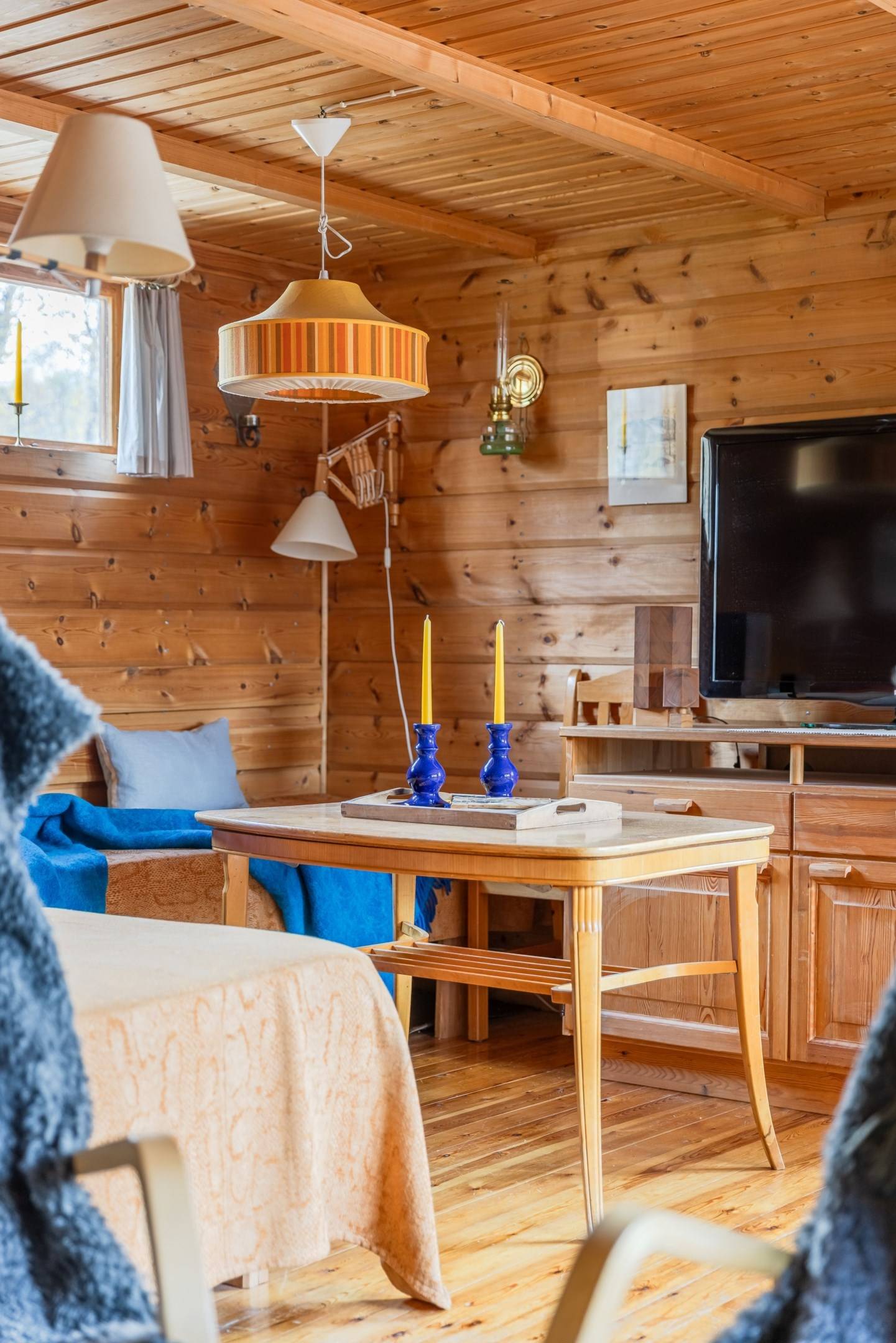 5 rum Fritidshus på Jo-Orsavallen 527 Tänndalen - Funäsdalen Härjedalens kommun - bild 17