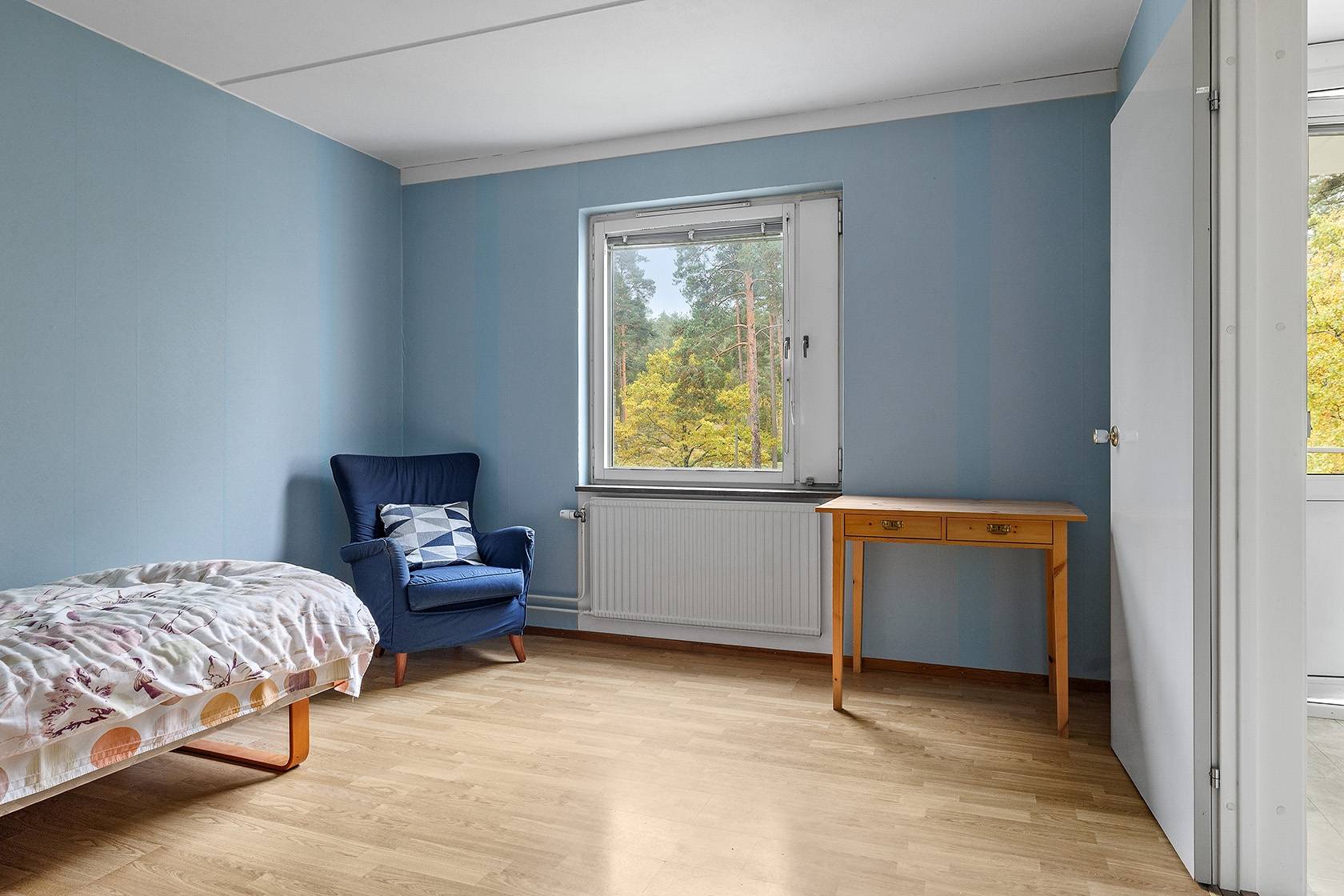 2 rum Lägenhet på Vidargatan 43 Märsta - Valsta Sigtuna kommun - bild 8