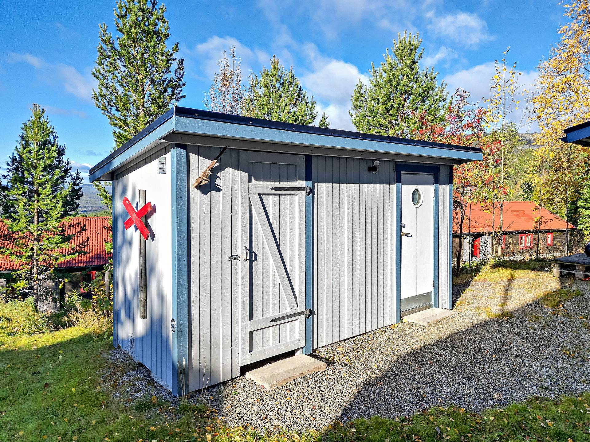 5 rum Fritidshus på Björnrike Lingonstigen 17 Björnrike Härjedalens kommun - bild 32