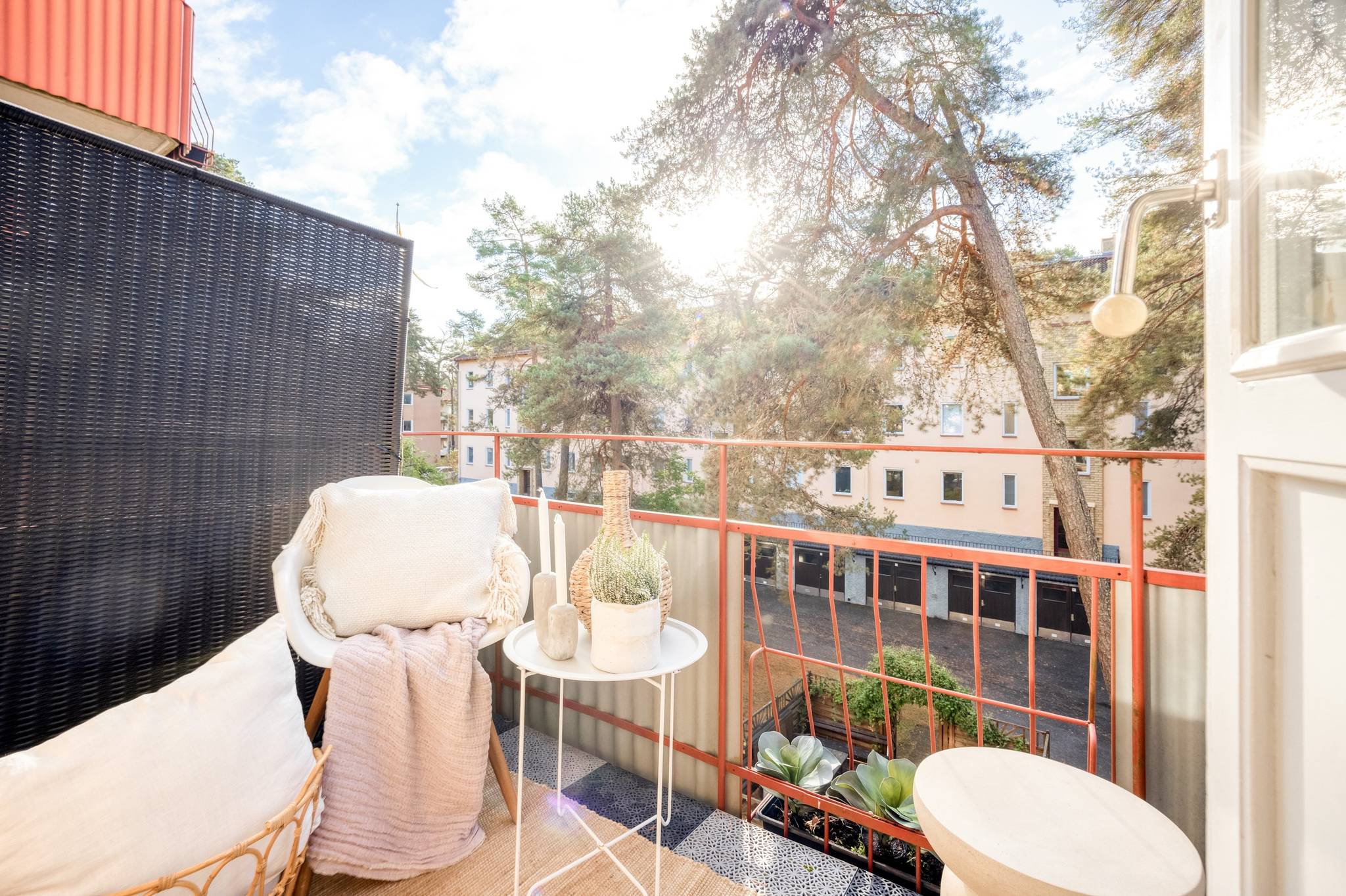 2 rum Lägenhet på Lindsbergsgatan 11C Sommarro Uppsala kommun - bild 3