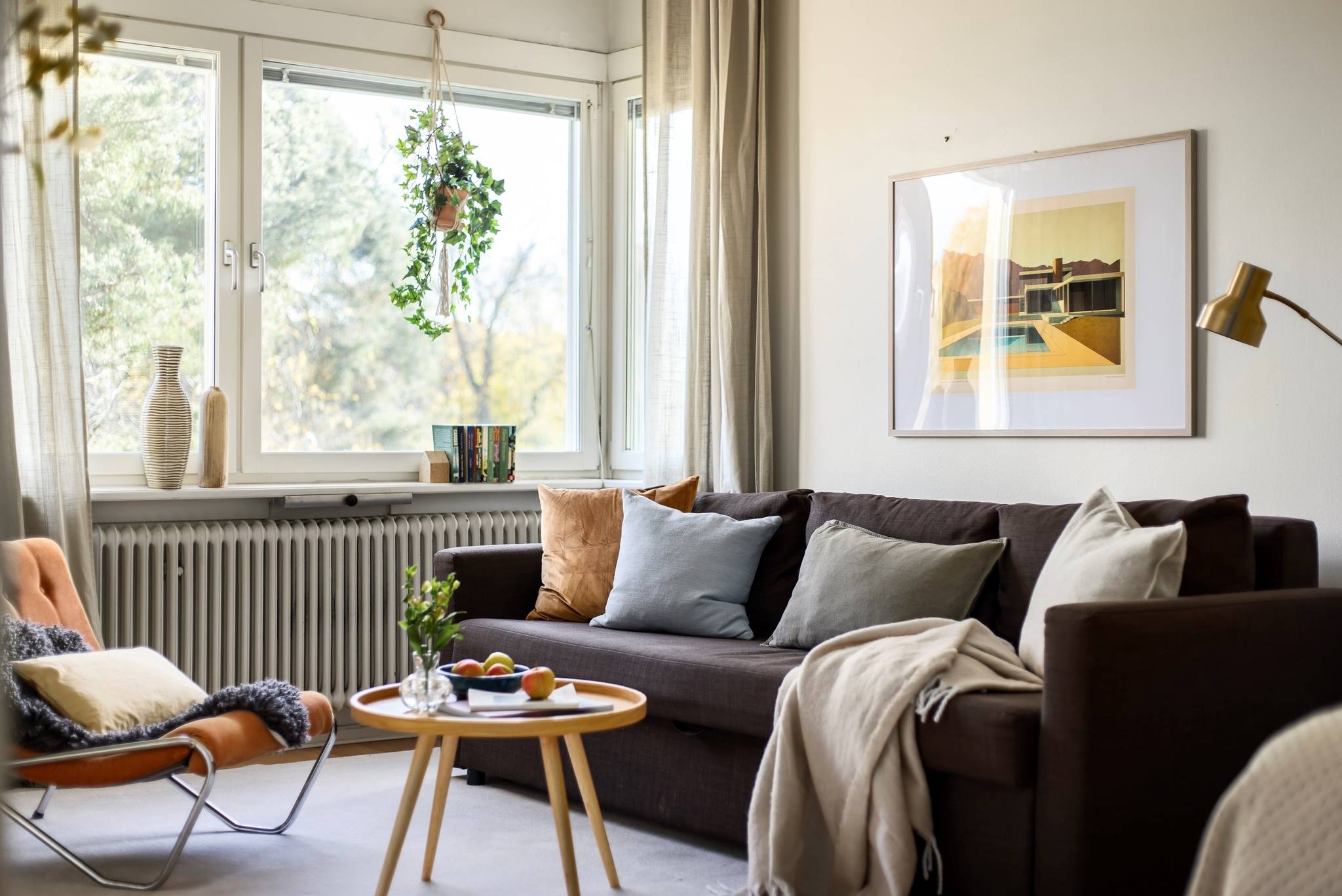 1 rum Lägenhet på Blåsutvägen 5, 2tr Johanneshov - Blåsut Stockholms kommun - bild 12