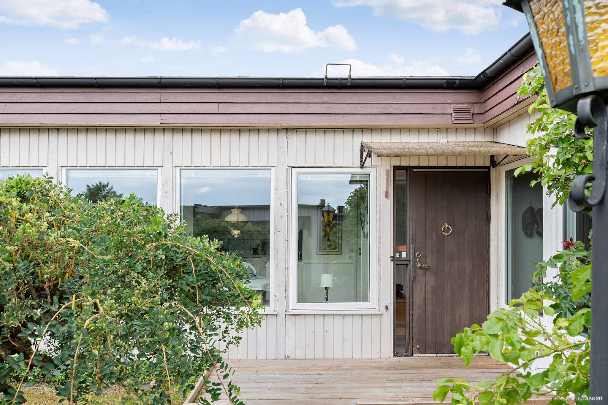 3 rum Radhus på Klockarevägen 43 Klockarejorden Svedala kommun - bild 16