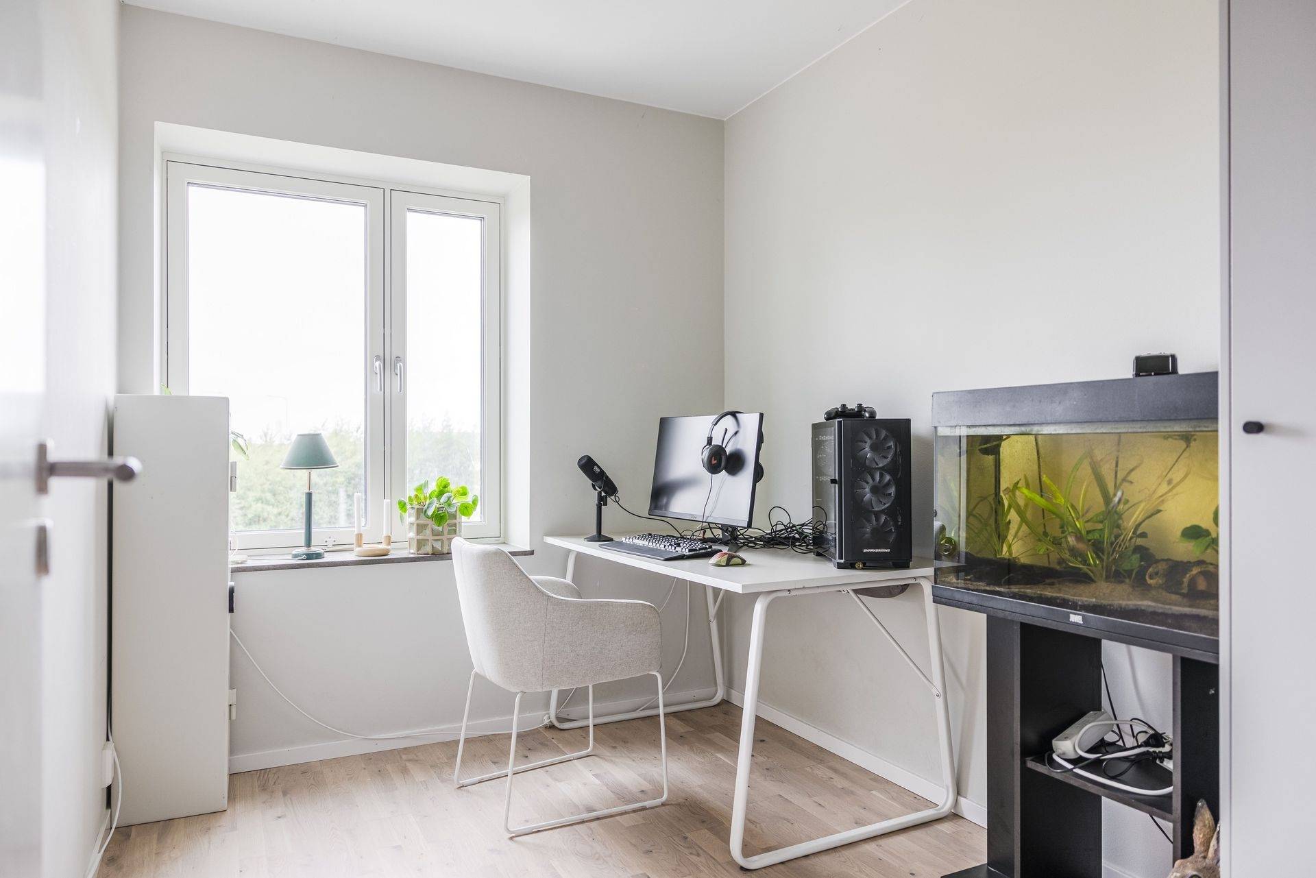 3 rum Lägenhet på Dagvattengatan 8C Hyllie Malmö kommun - bild 26