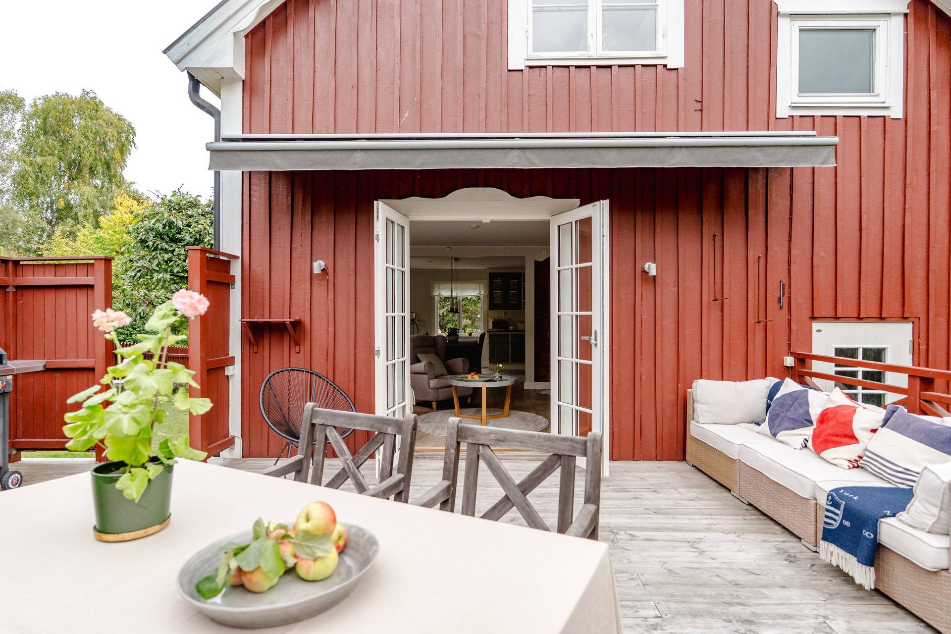 6 rum Villa på Göktytevägen 2 Sunnersta Uppsala kommun - bild 8